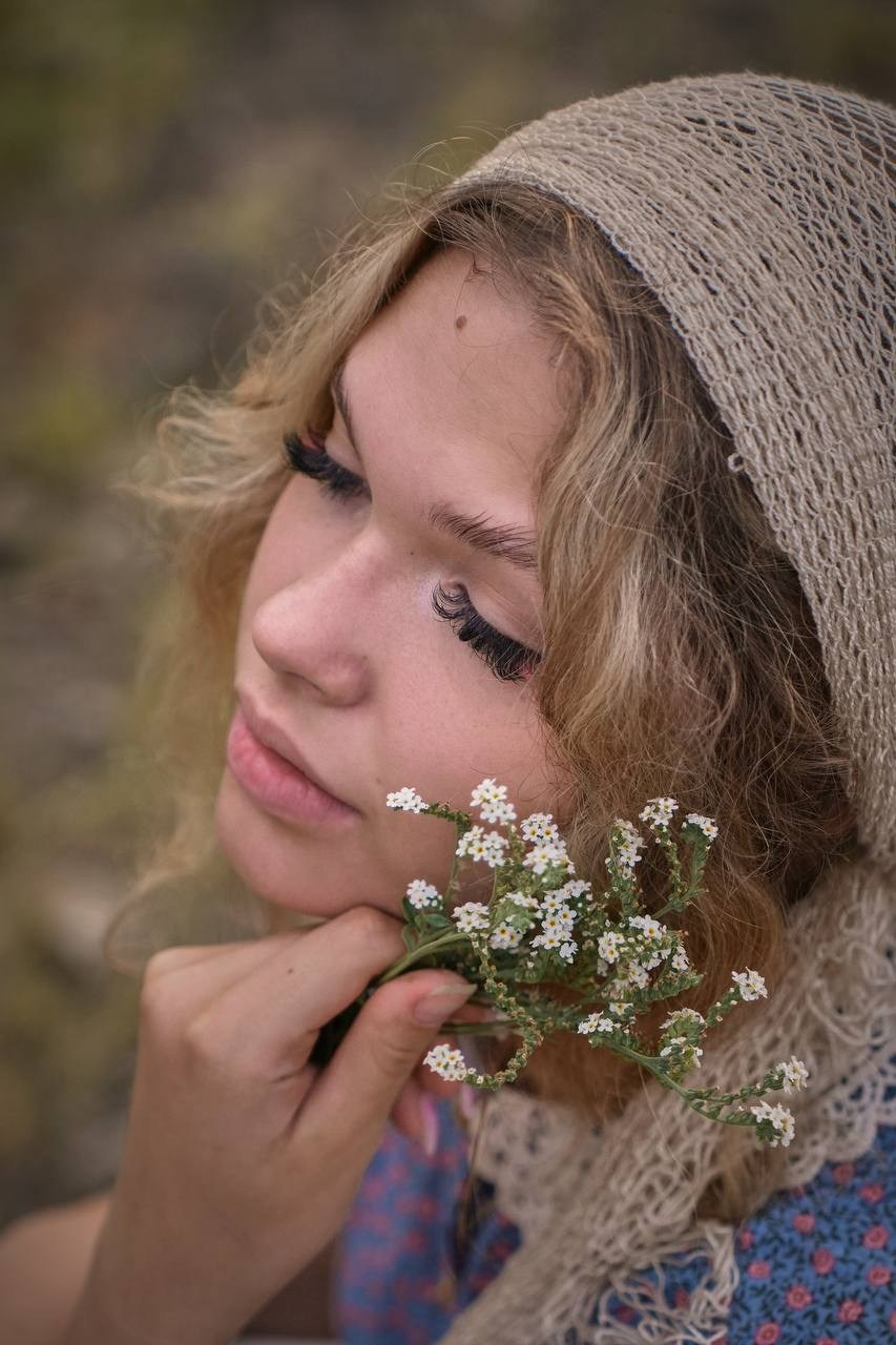 Этнические фото. Фотограф/видеограф Алёна Ларина