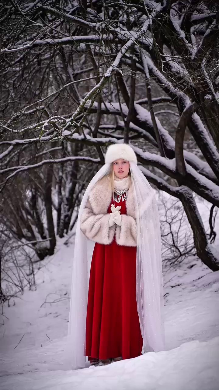 Женский портрет. Фотограф/видеограф Алёна Ларина