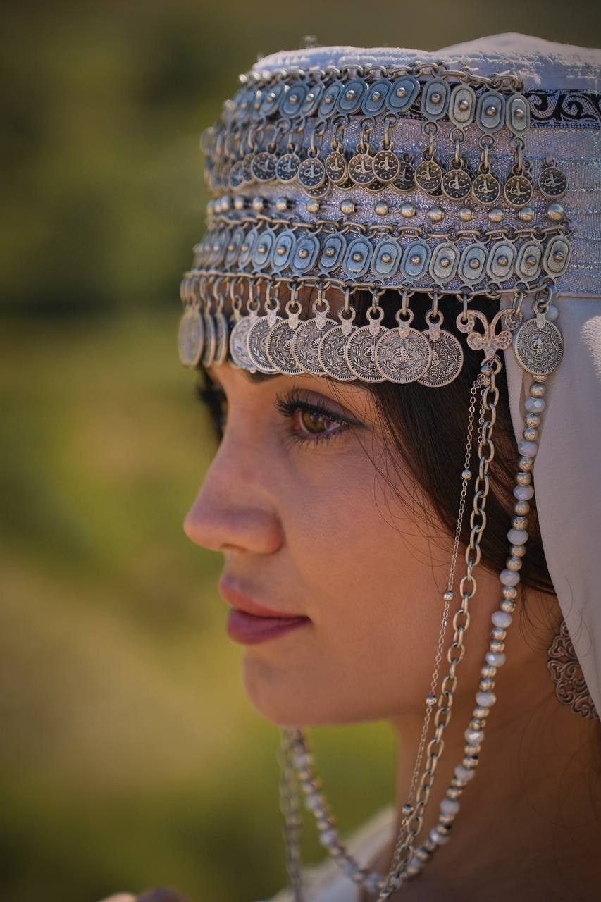 Этнические фото. Фотограф/видеограф Алёна Ларина