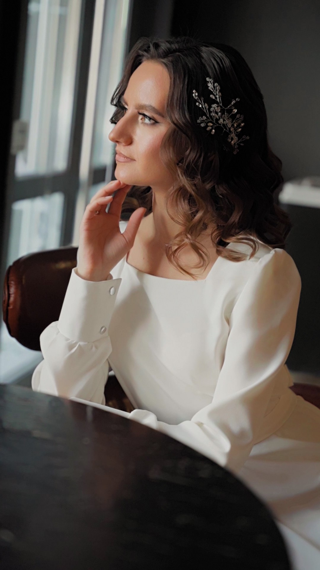 Николай и Татьяна. Gan media. Свадебные видео и фото в Барнауле. Антон Губанов