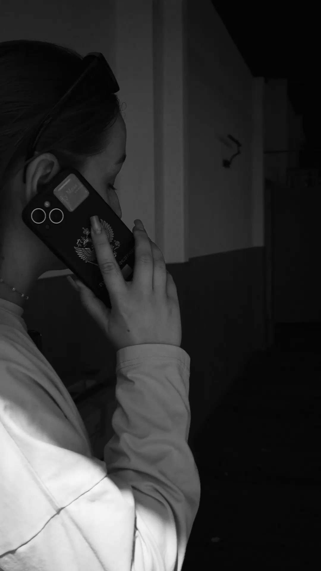 ОРГАНИЗАТОРЫ. Рилсмейкер Ульянова Юлия