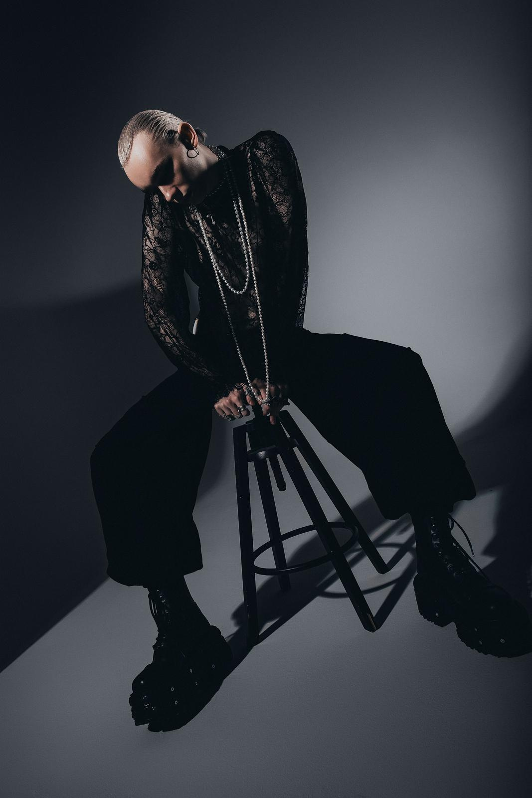 ADHD. Фотограф Москва Владимир Филин