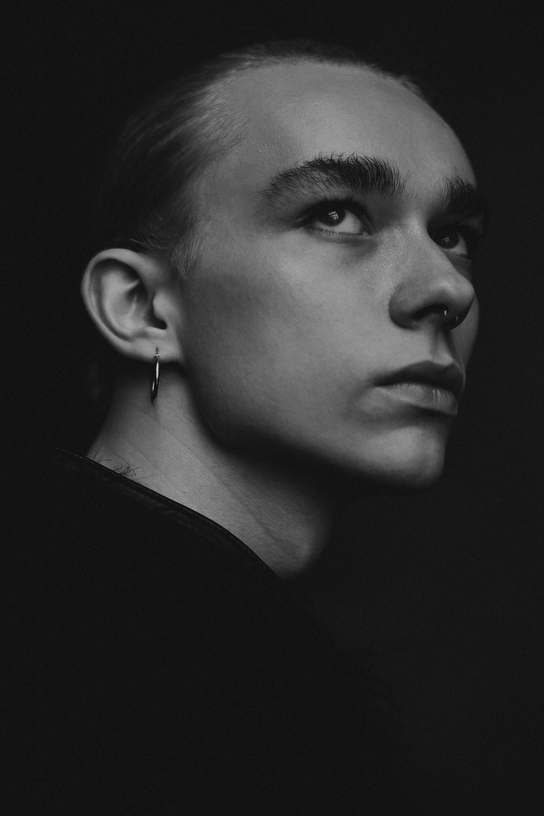 ADHD. Фотограф Москва Владимир Филин