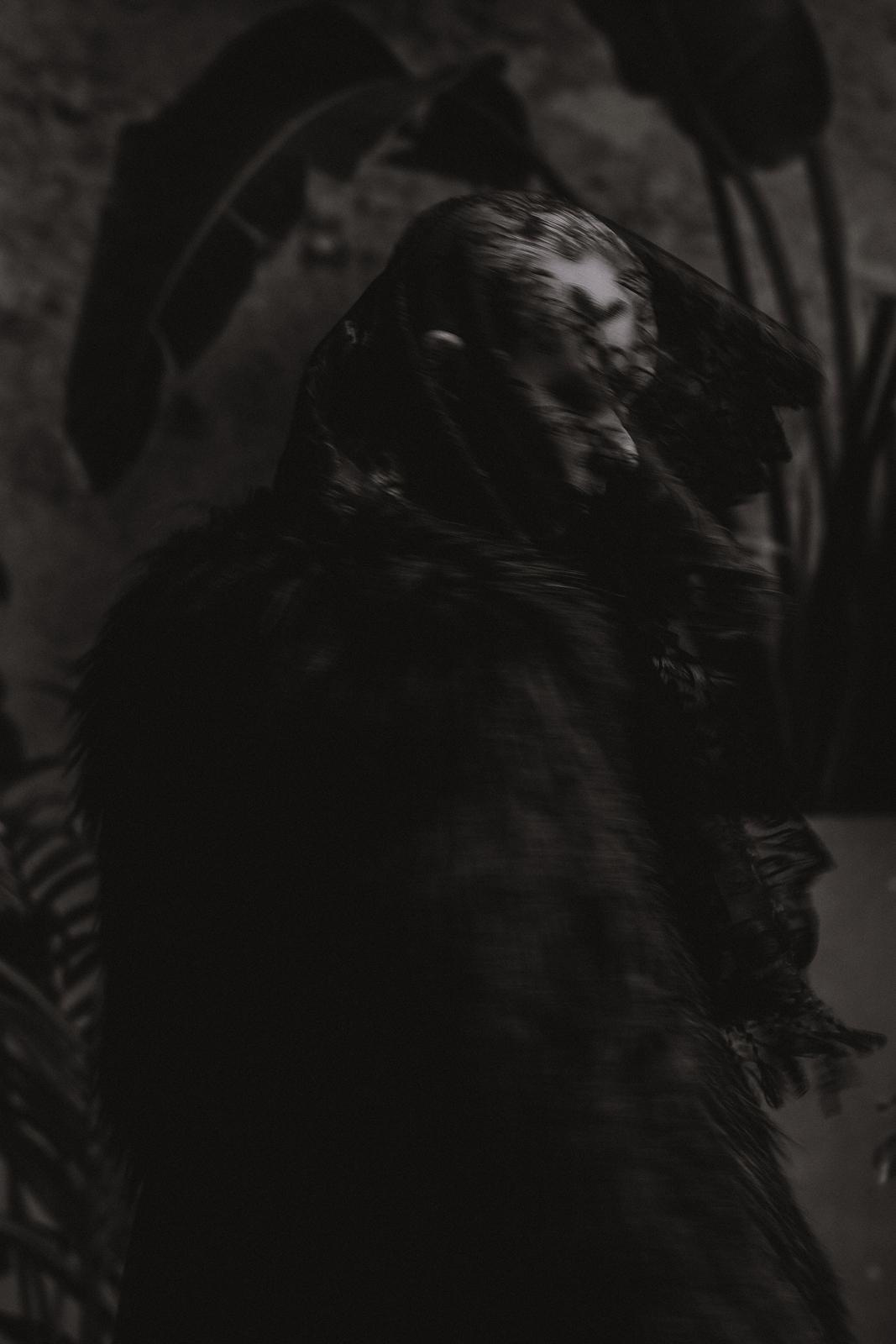 ADHD. Фотограф Москва Владимир Филин