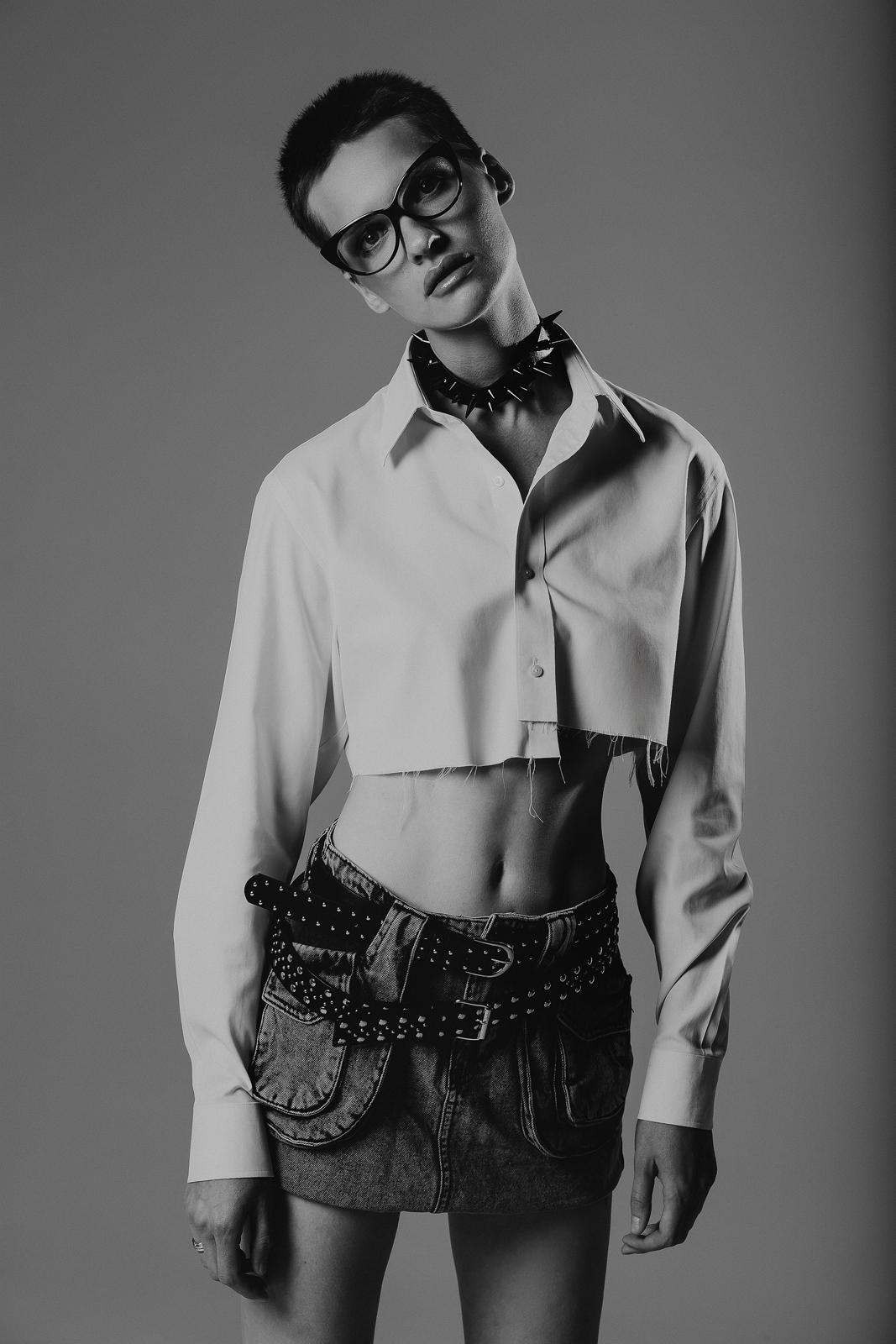 FuckSHION. Фотограф Москва Владимир Филин