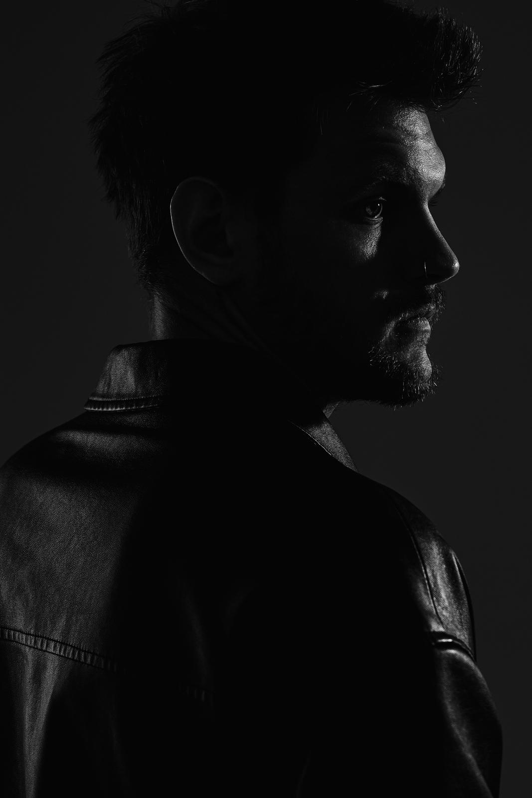 RESURRECTED. Фотограф Москва Владимир Филин