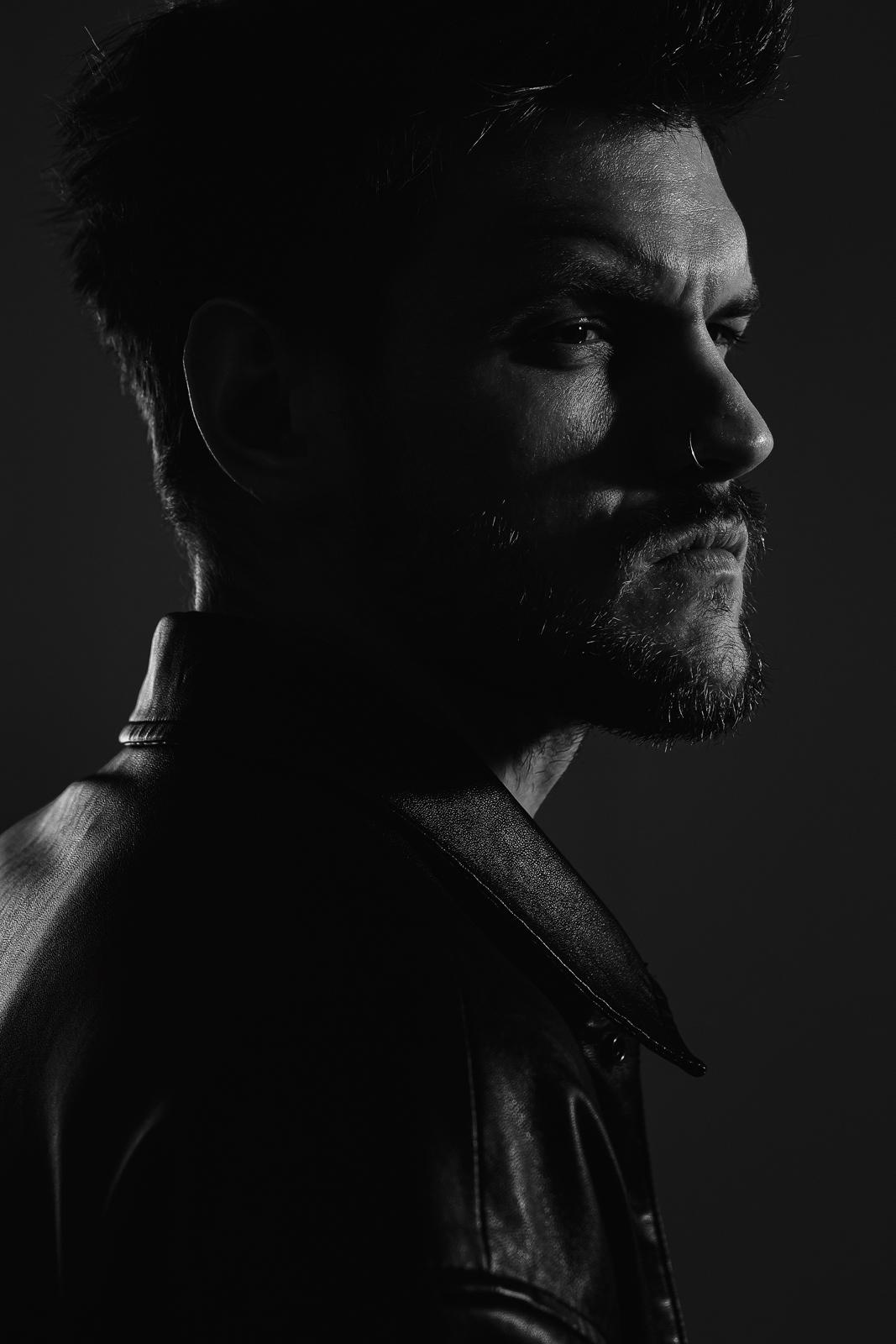 RESURRECTED. Фотограф Москва Владимир Филин