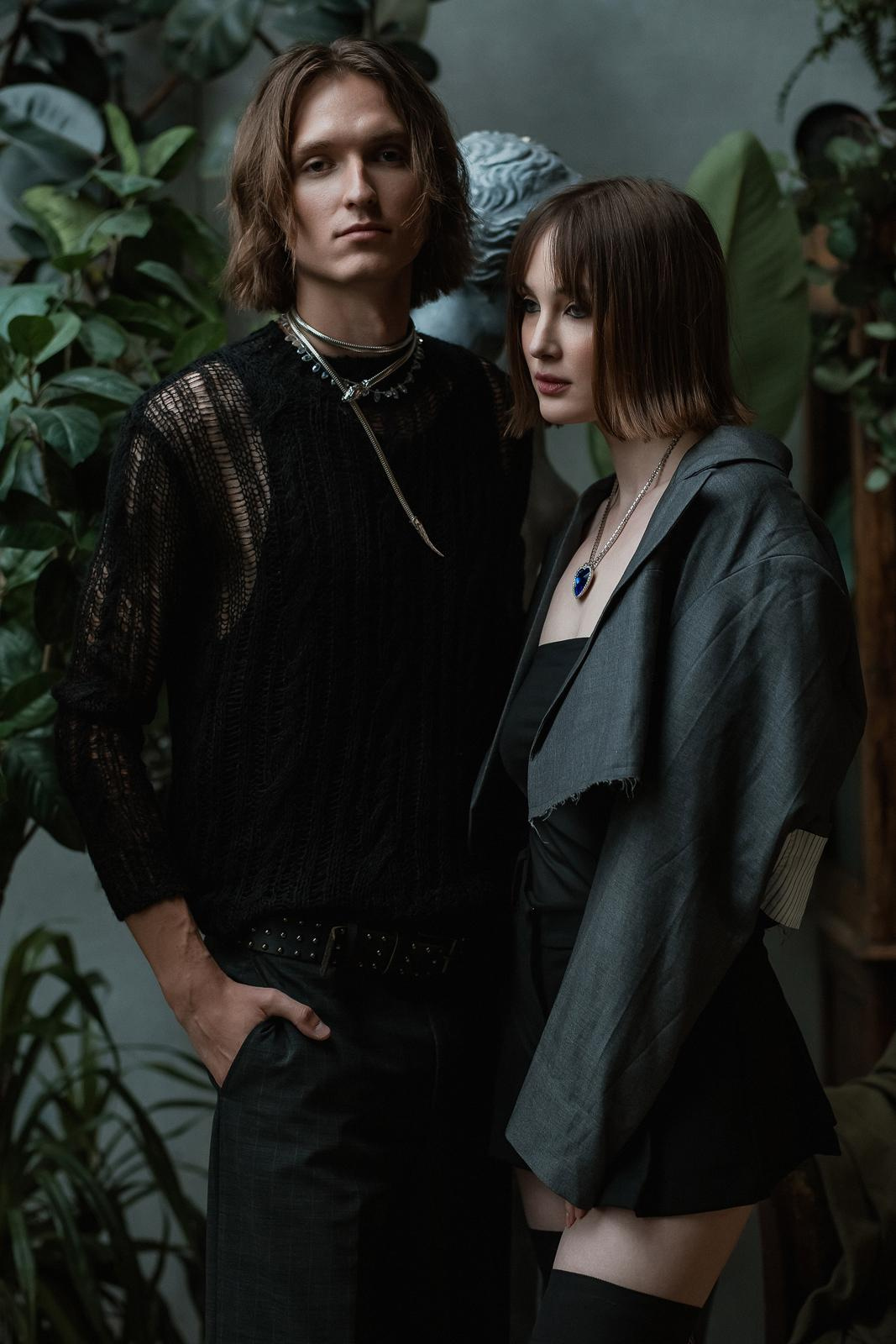 CHAMELION. Фотограф Москва Владимир Филин