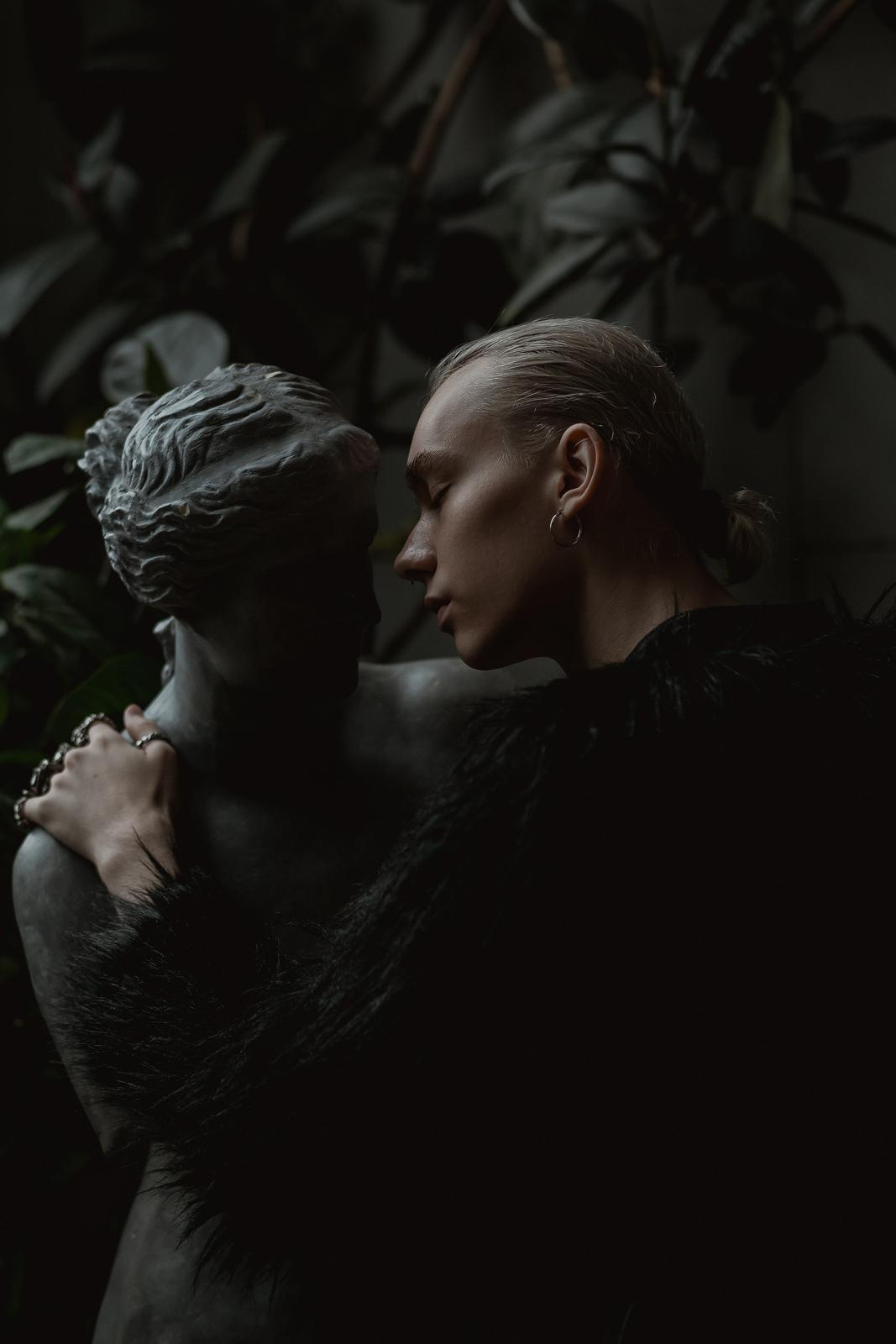 ADHD. Фотограф Москва Владимир Филин