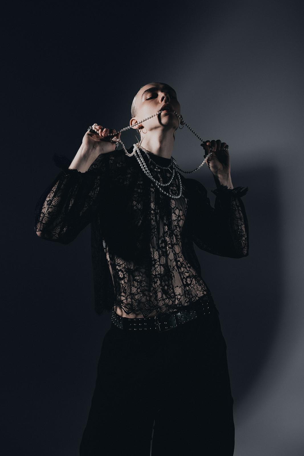 ADHD. Фотограф Москва Владимир Филин