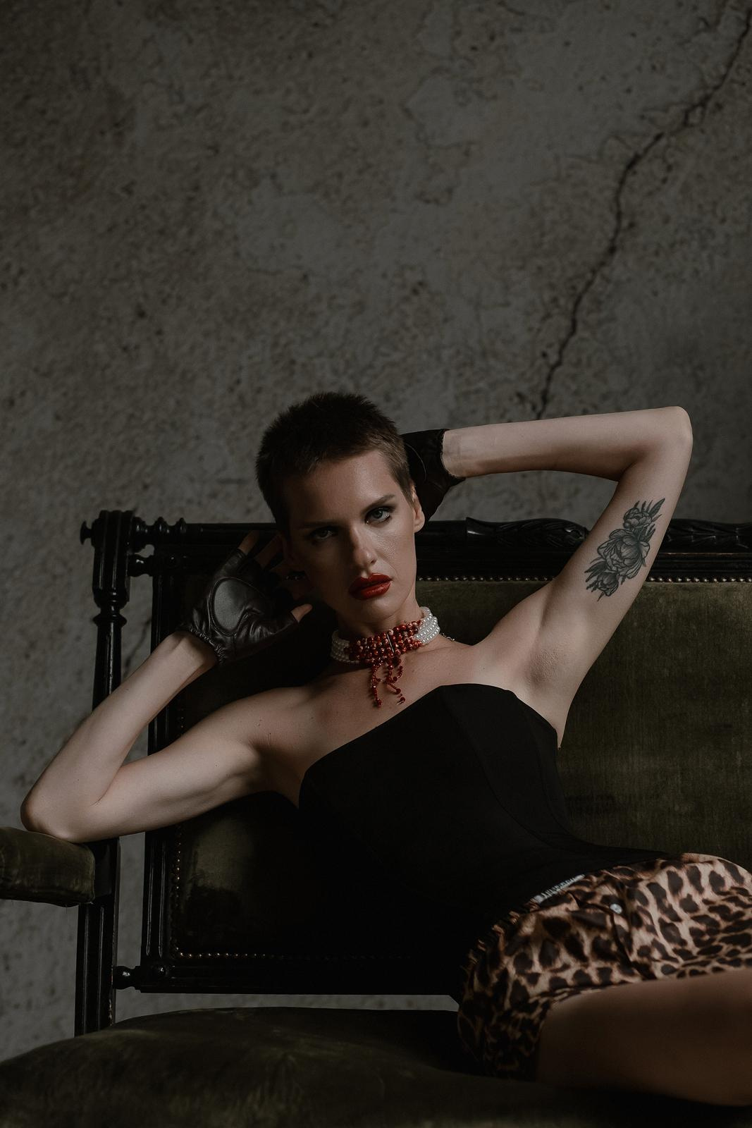 FuckSHION. Фотограф Москва Владимир Филин