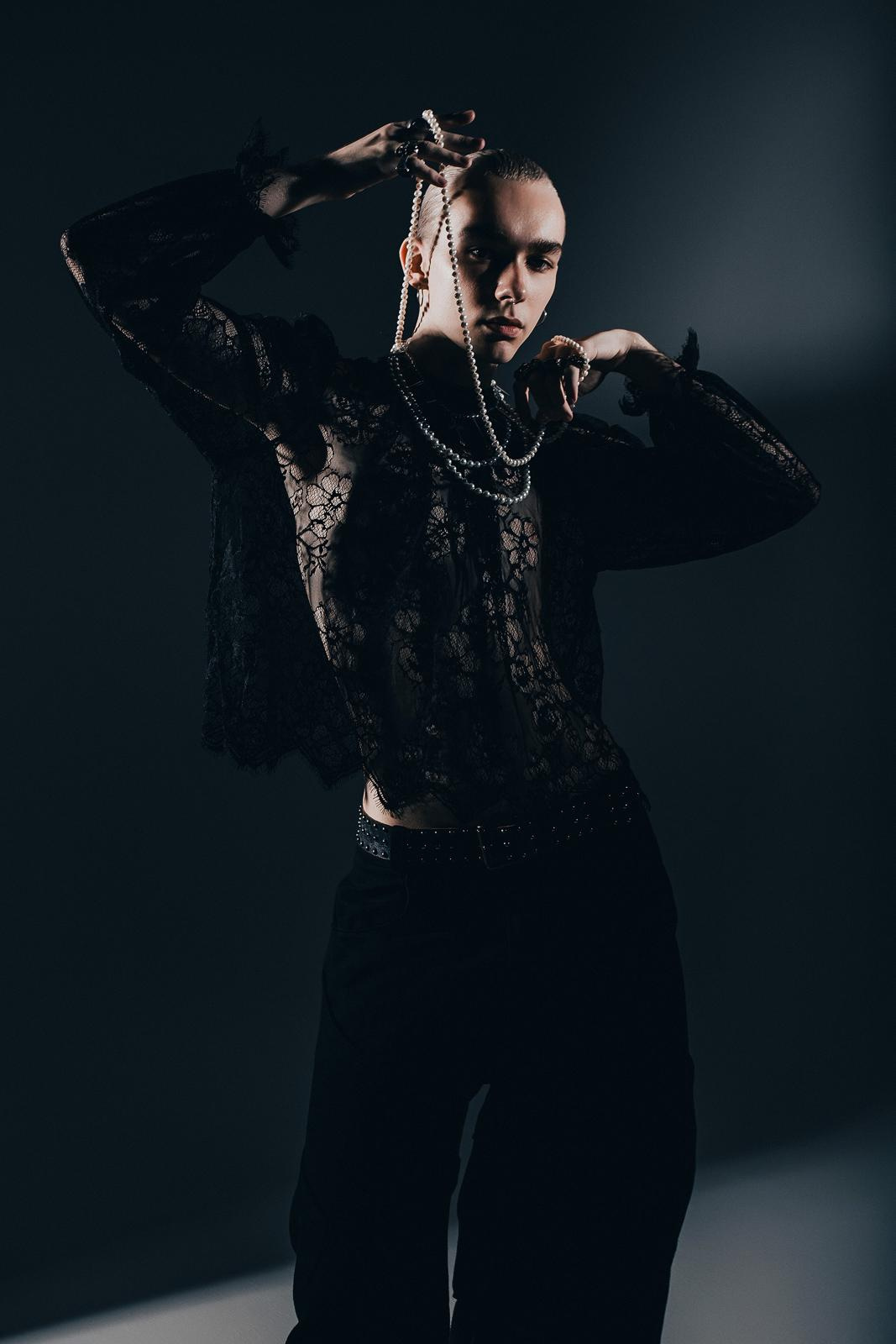 ADHD. Фотограф Москва Владимир Филин