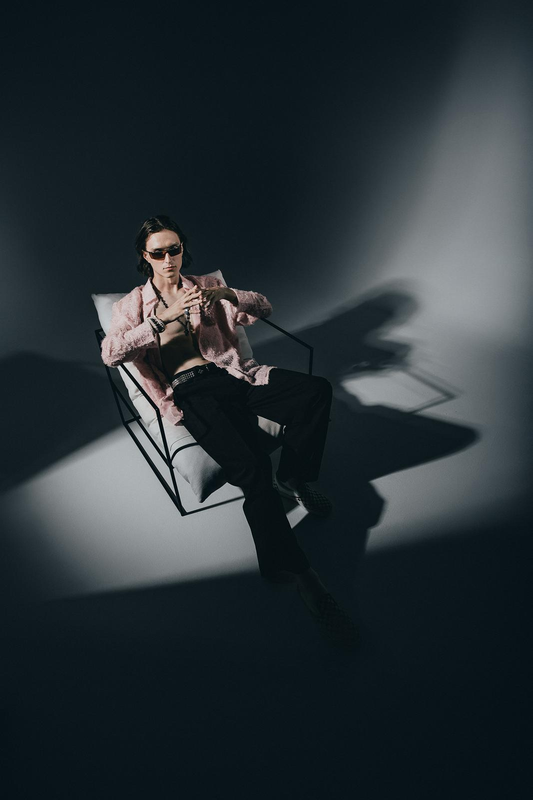 CHAMELION. Фотограф Москва Владимир Филин