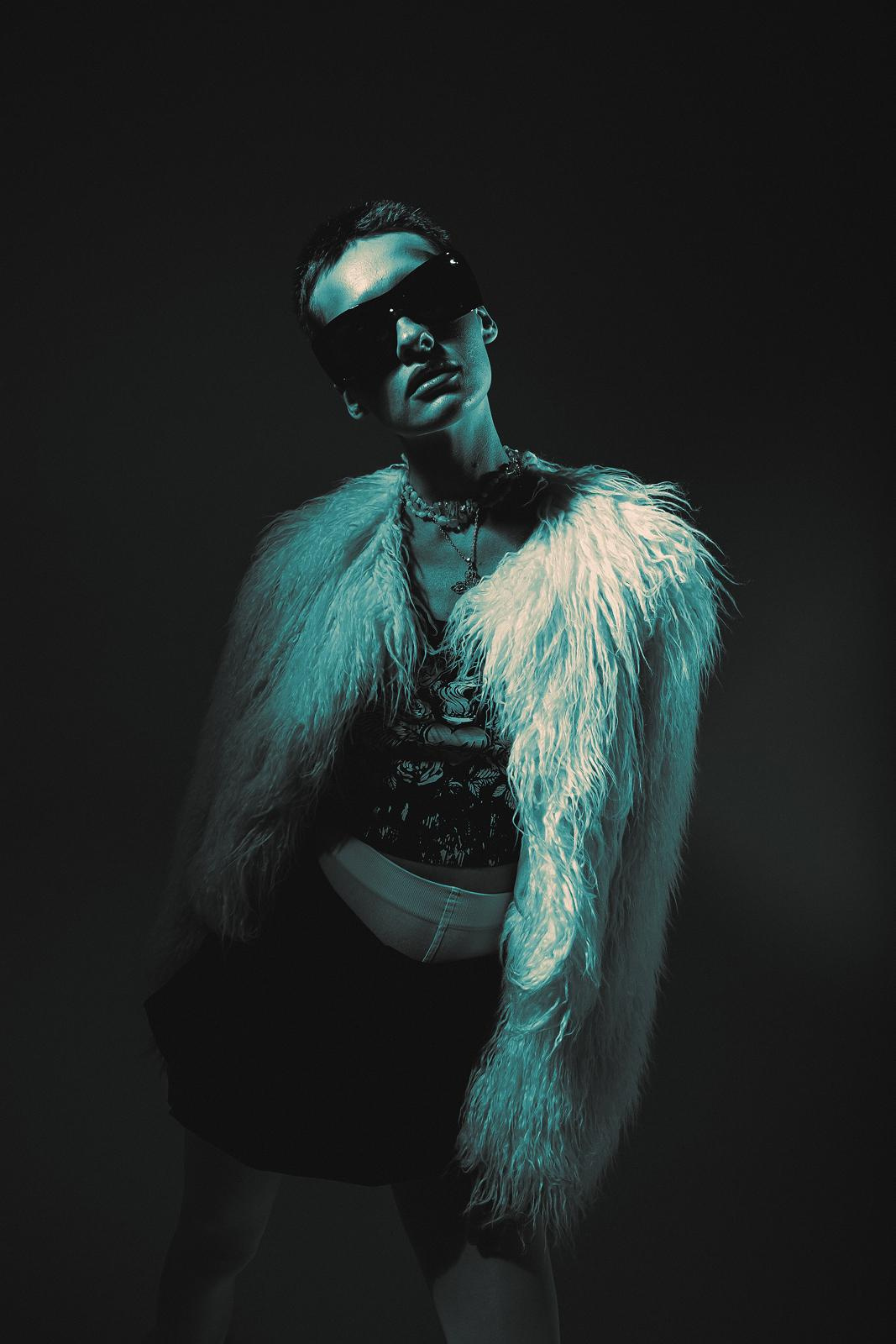 FuckSHION. Фотограф Москва Владимир Филин