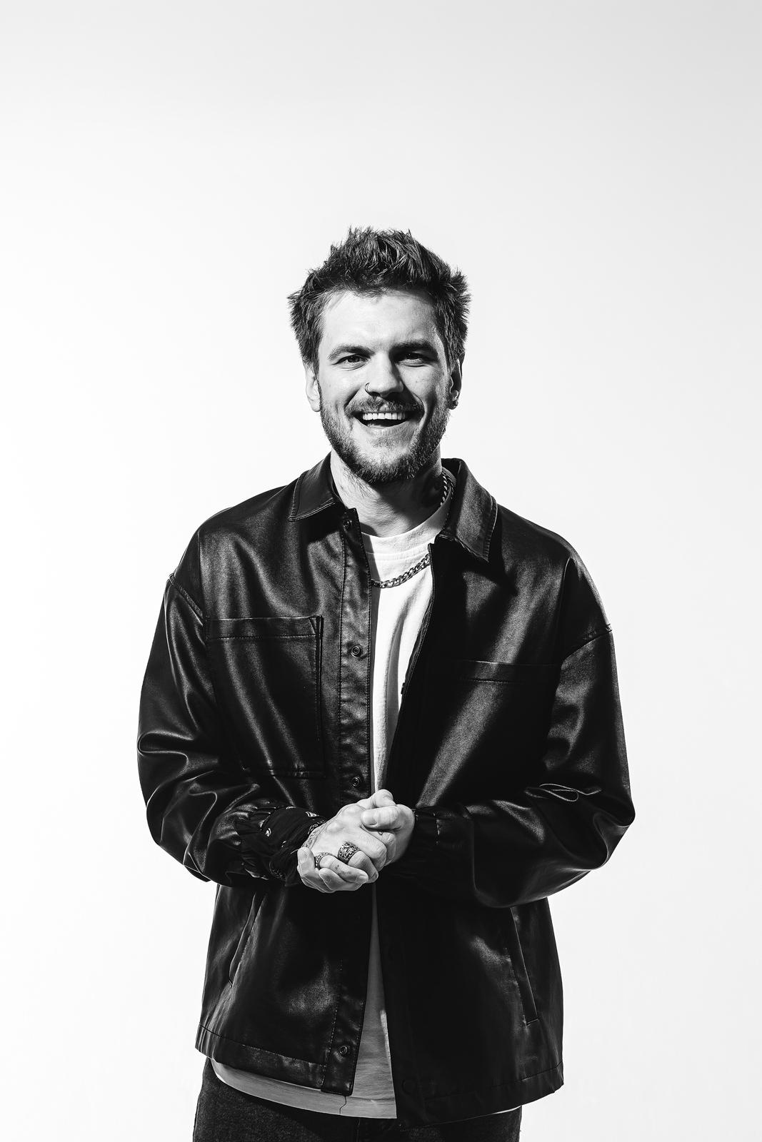 RESURRECTED. Фотограф Москва Владимир Филин