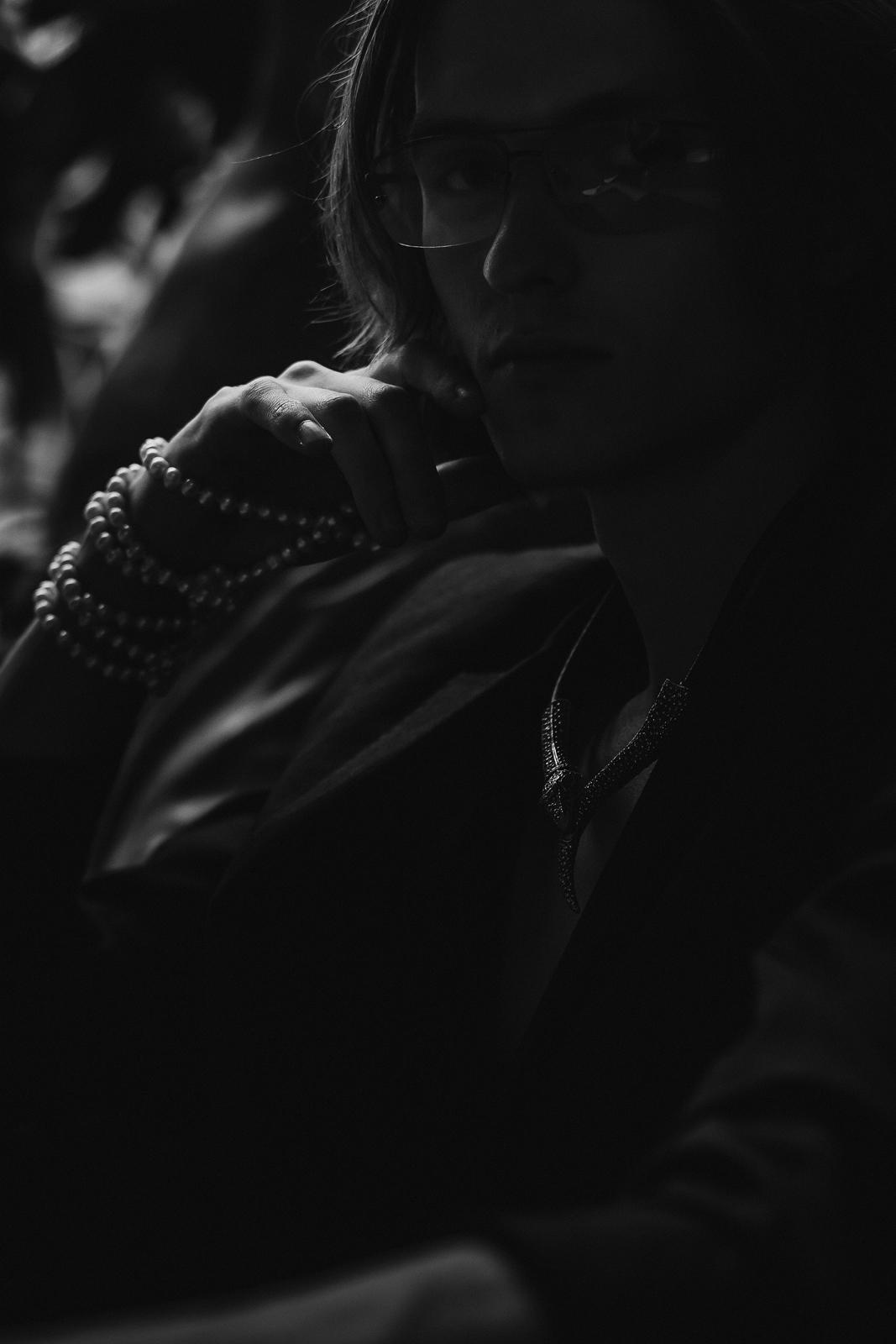 CHAMELION. Фотограф Москва Владимир Филин