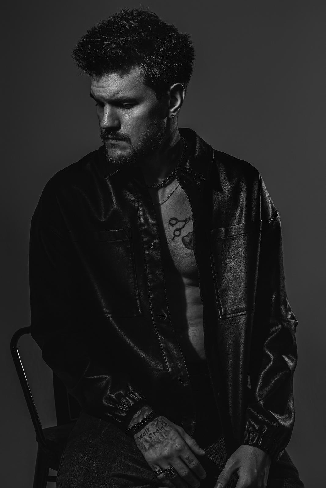 RESURRECTED. Фотограф Москва Владимир Филин