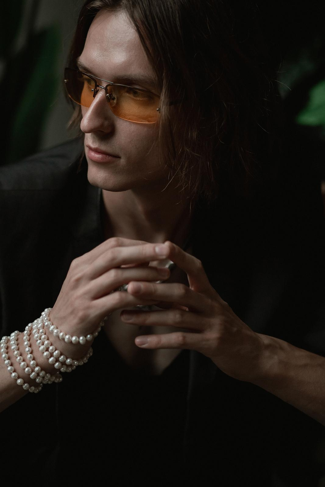 CHAMELION. Фотограф Москва Владимир Филин