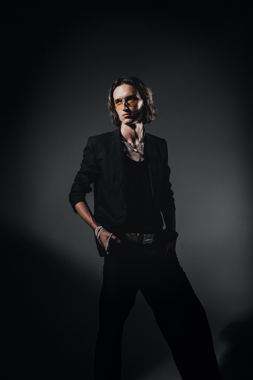 CHAMELION. Фотограф Москва Владимир Филин