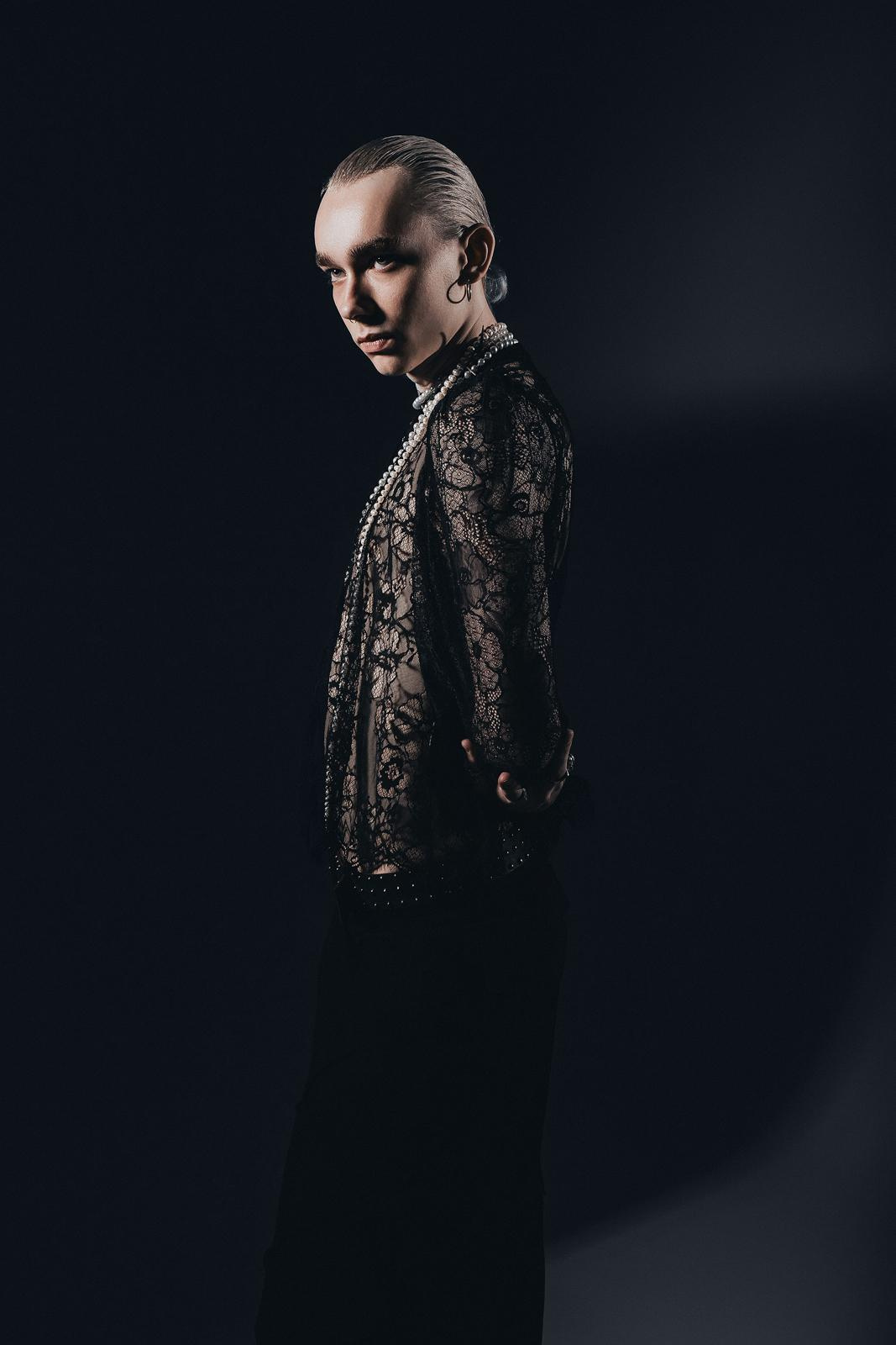 ADHD. Фотограф Москва Владимир Филин