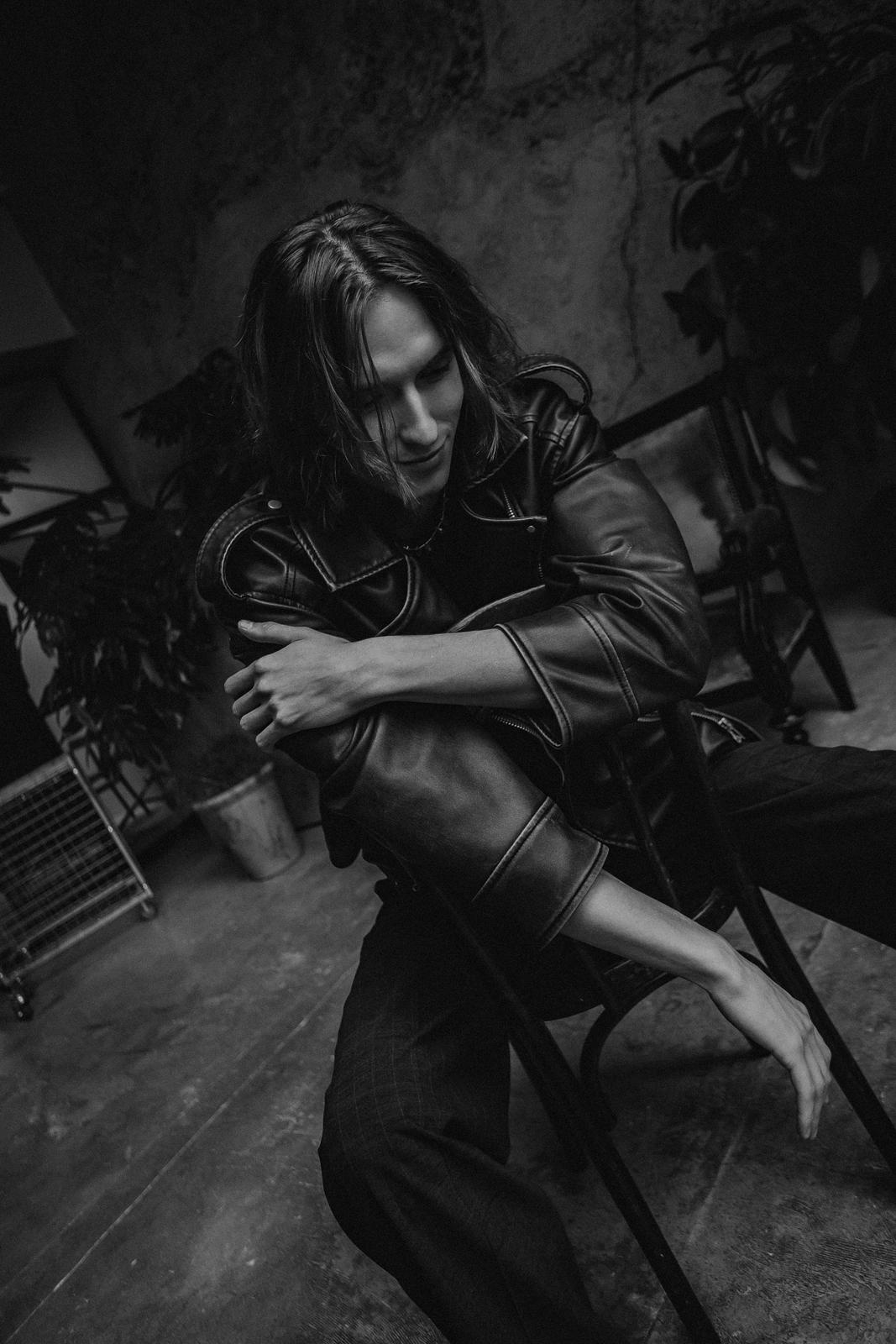 CHAMELION. Фотограф Москва Владимир Филин