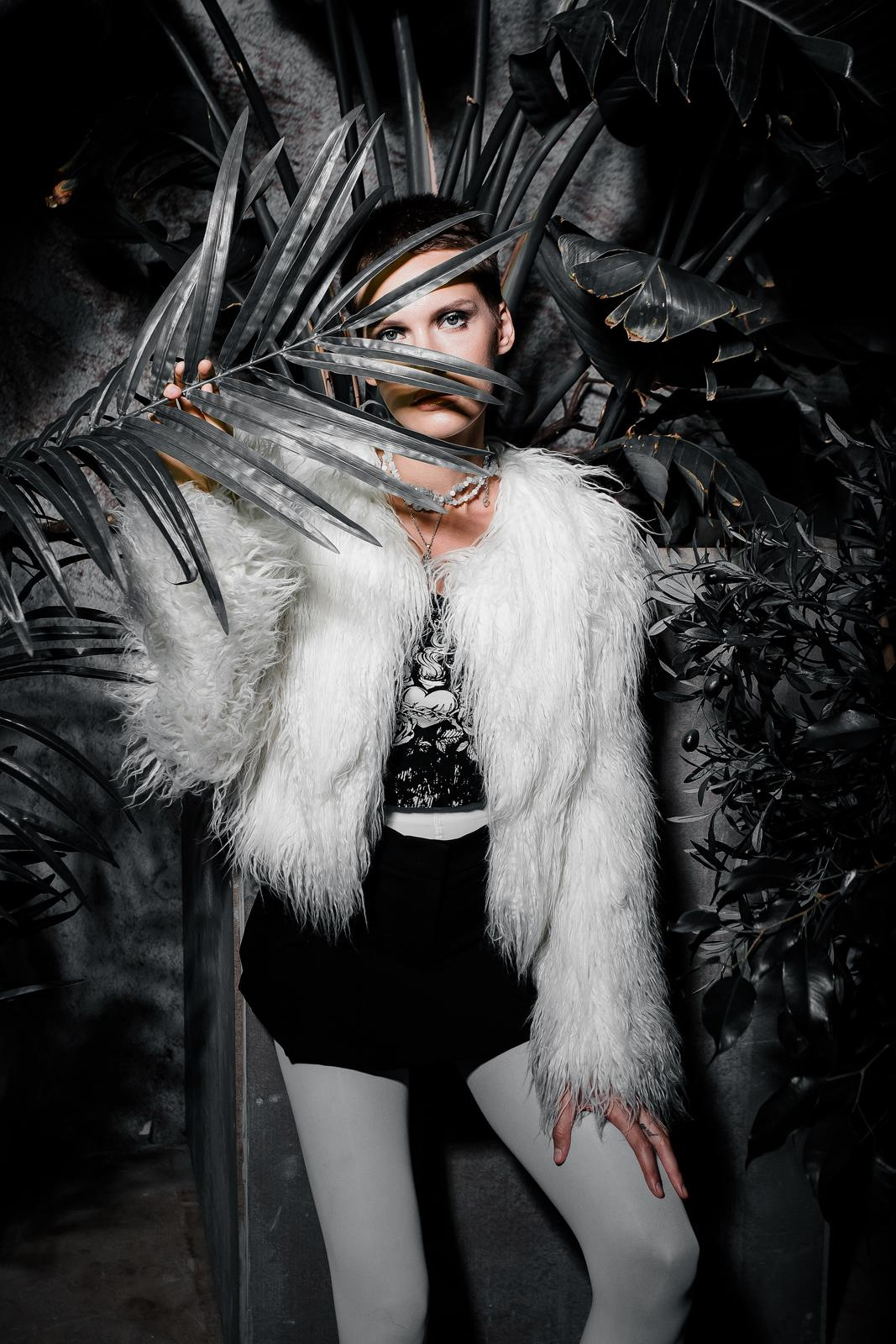 FuckSHION. Фотограф Москва Владимир Филин