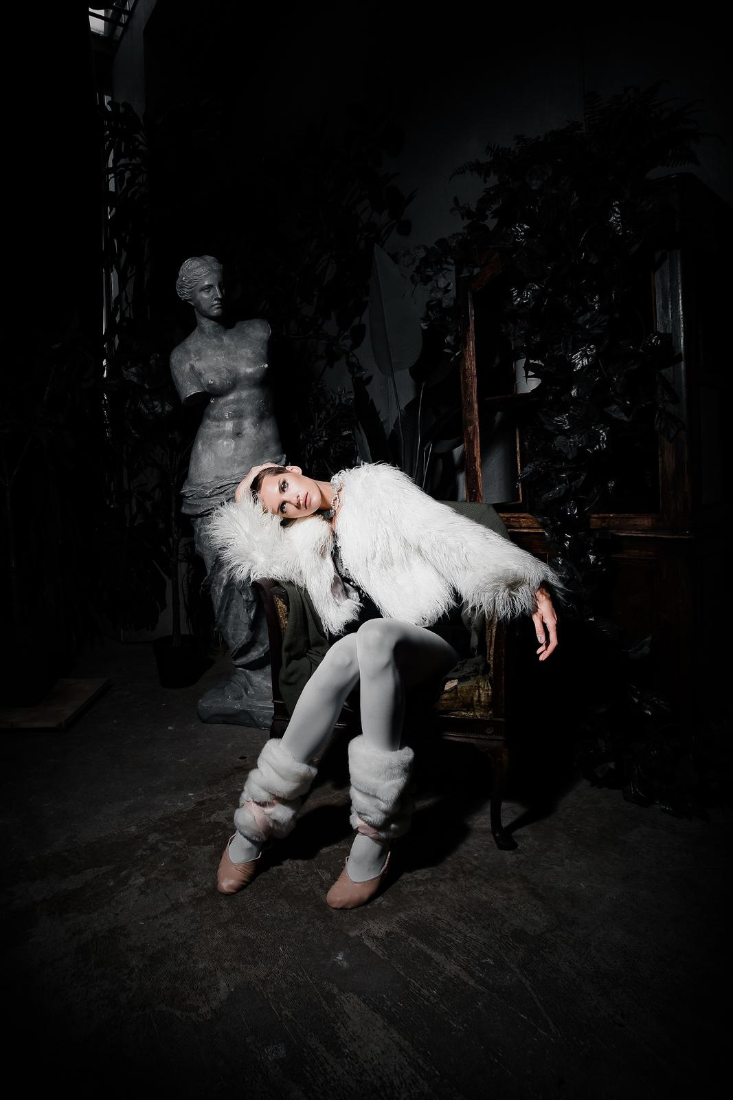 FuckSHION. Фотограф Москва Владимир Филин