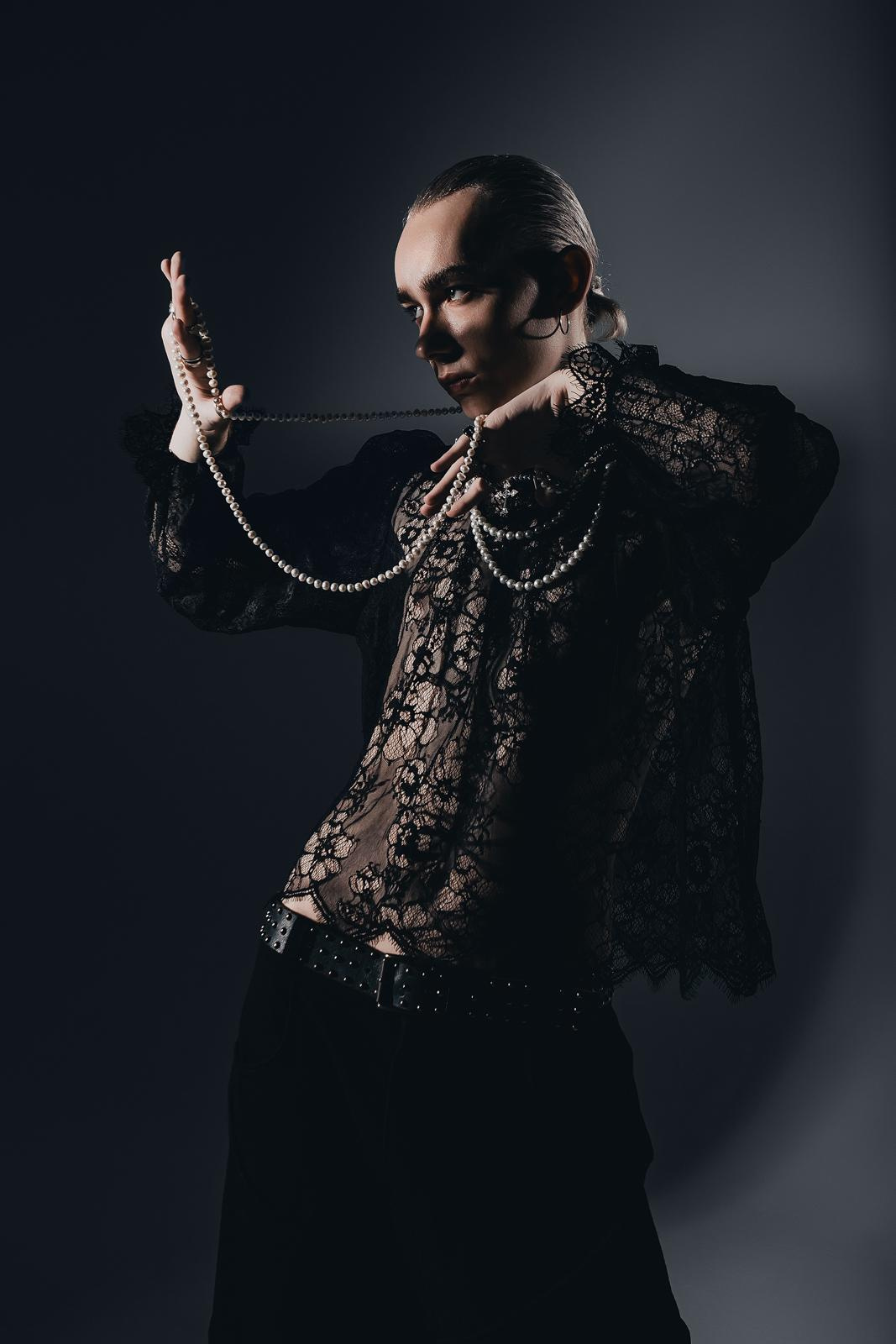 ADHD. Фотограф Москва Владимир Филин