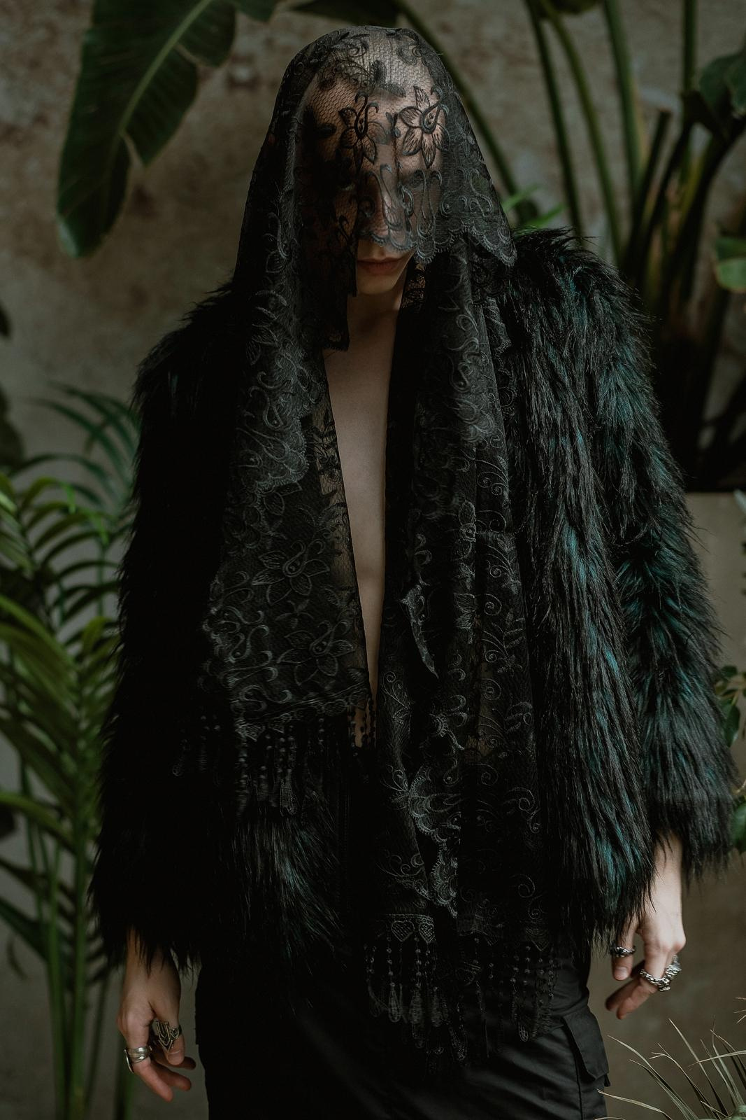 ADHD. Фотограф Москва Владимир Филин