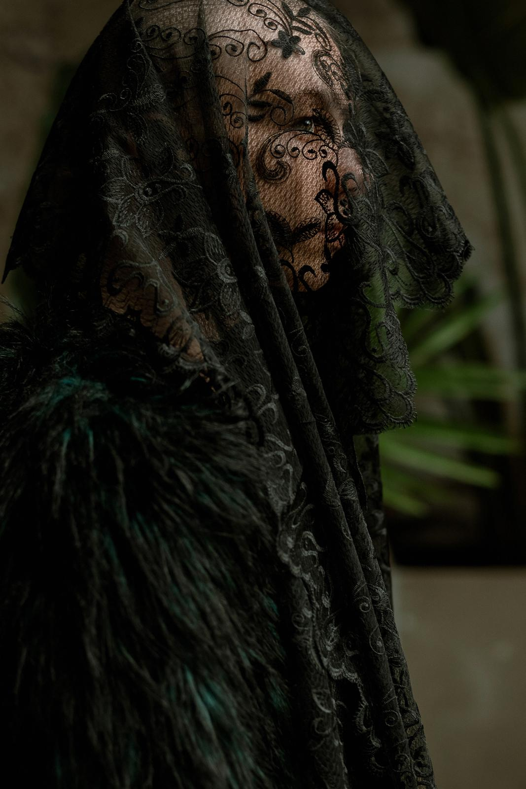 ADHD. Фотограф Москва Владимир Филин