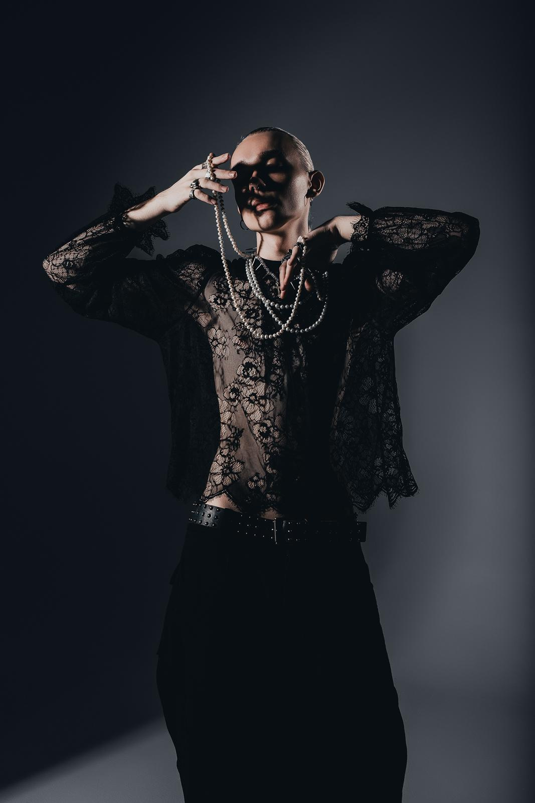 ADHD. Фотограф Москва Владимир Филин