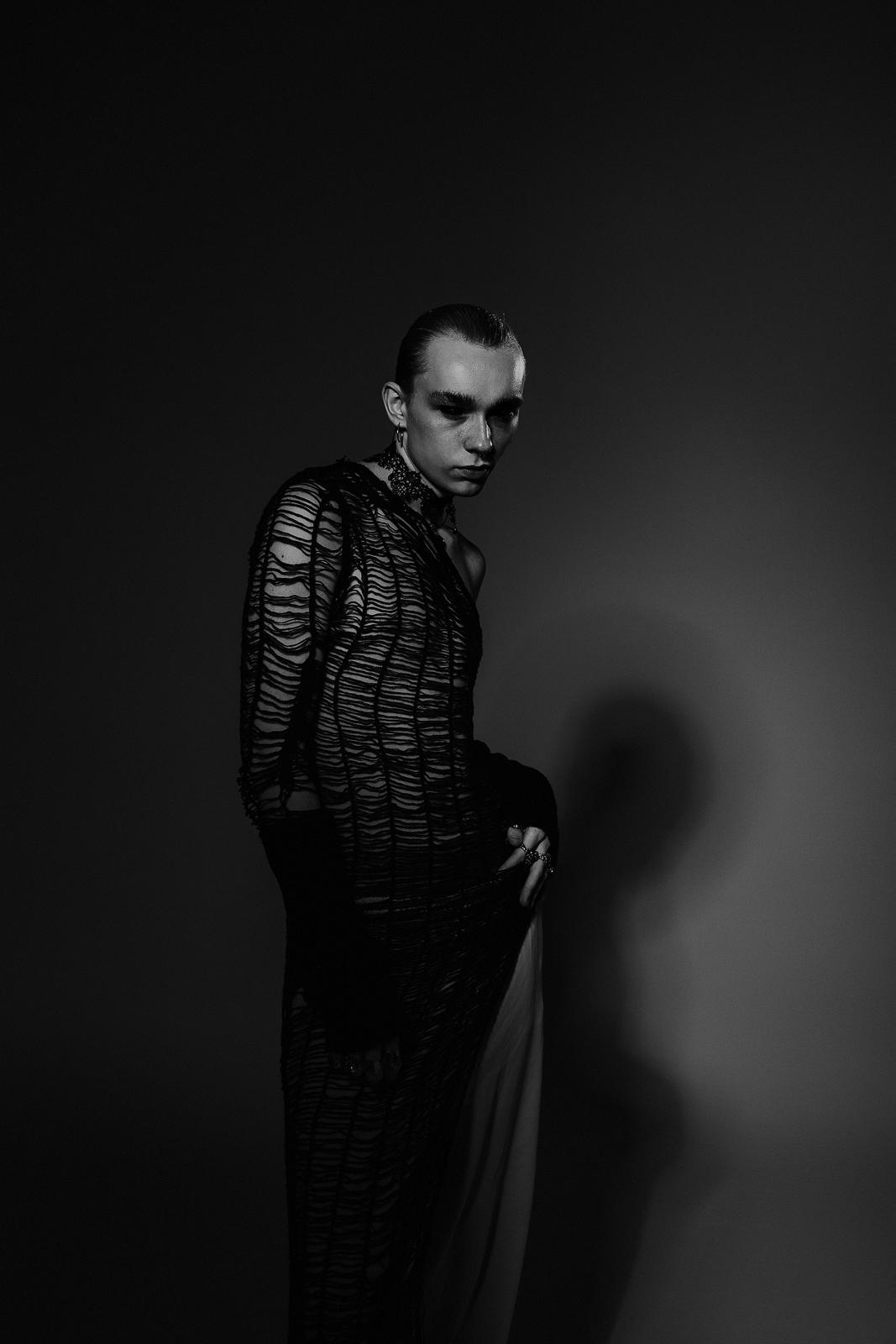 ADHD. Фотограф Москва Владимир Филин