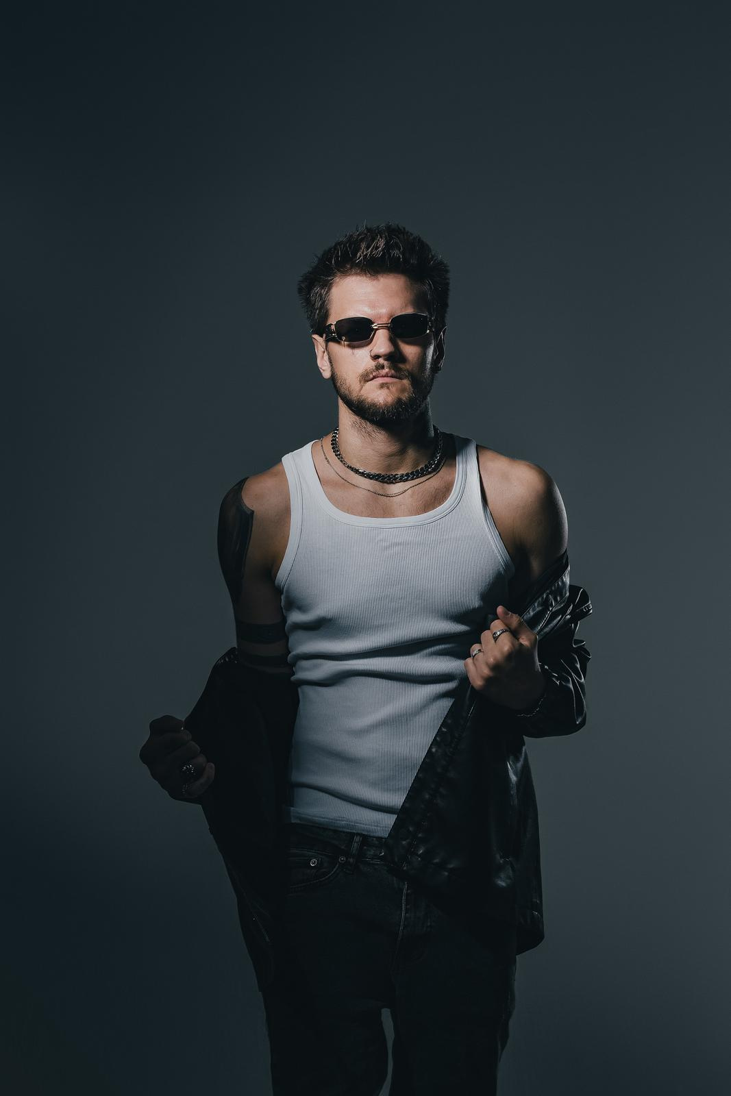 RESURRECTED. Фотограф Москва Владимир Филин