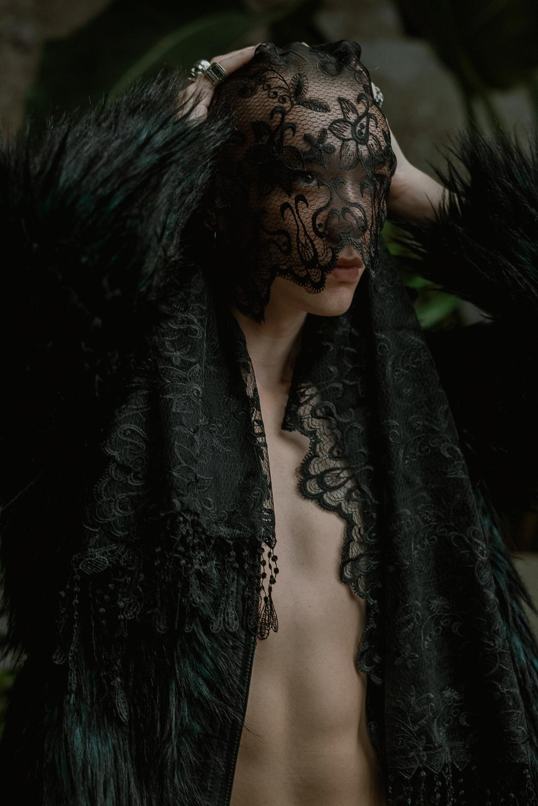 ADHD. Фотограф Москва Владимир Филин