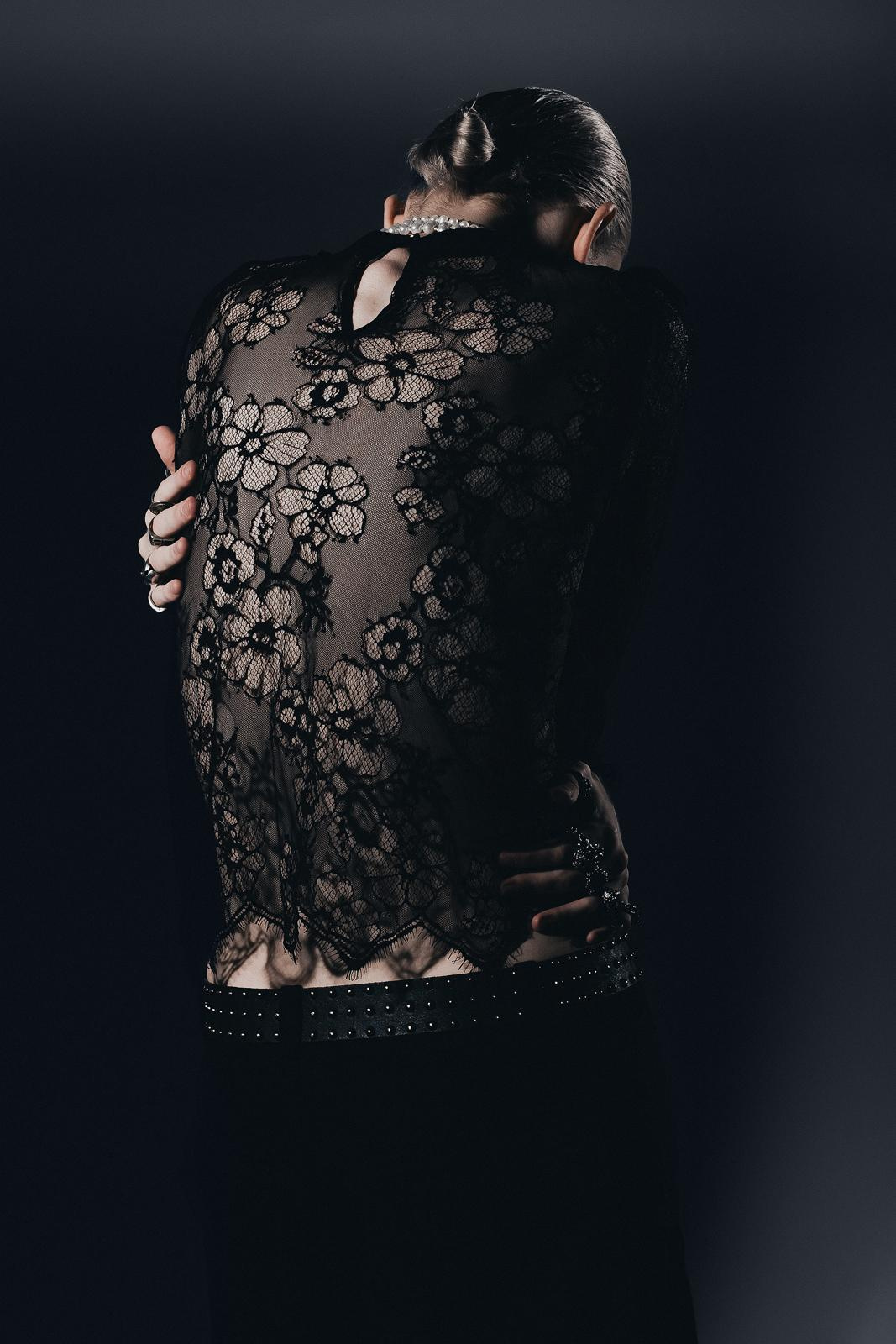 ADHD. Фотограф Москва Владимир Филин