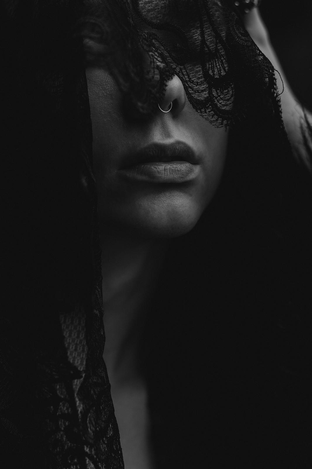 ADHD. Фотограф Москва Владимир Филин