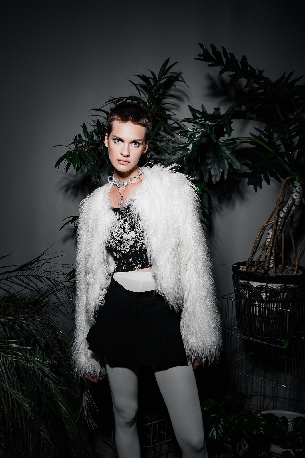 FuckSHION. Фотограф Москва Владимир Филин