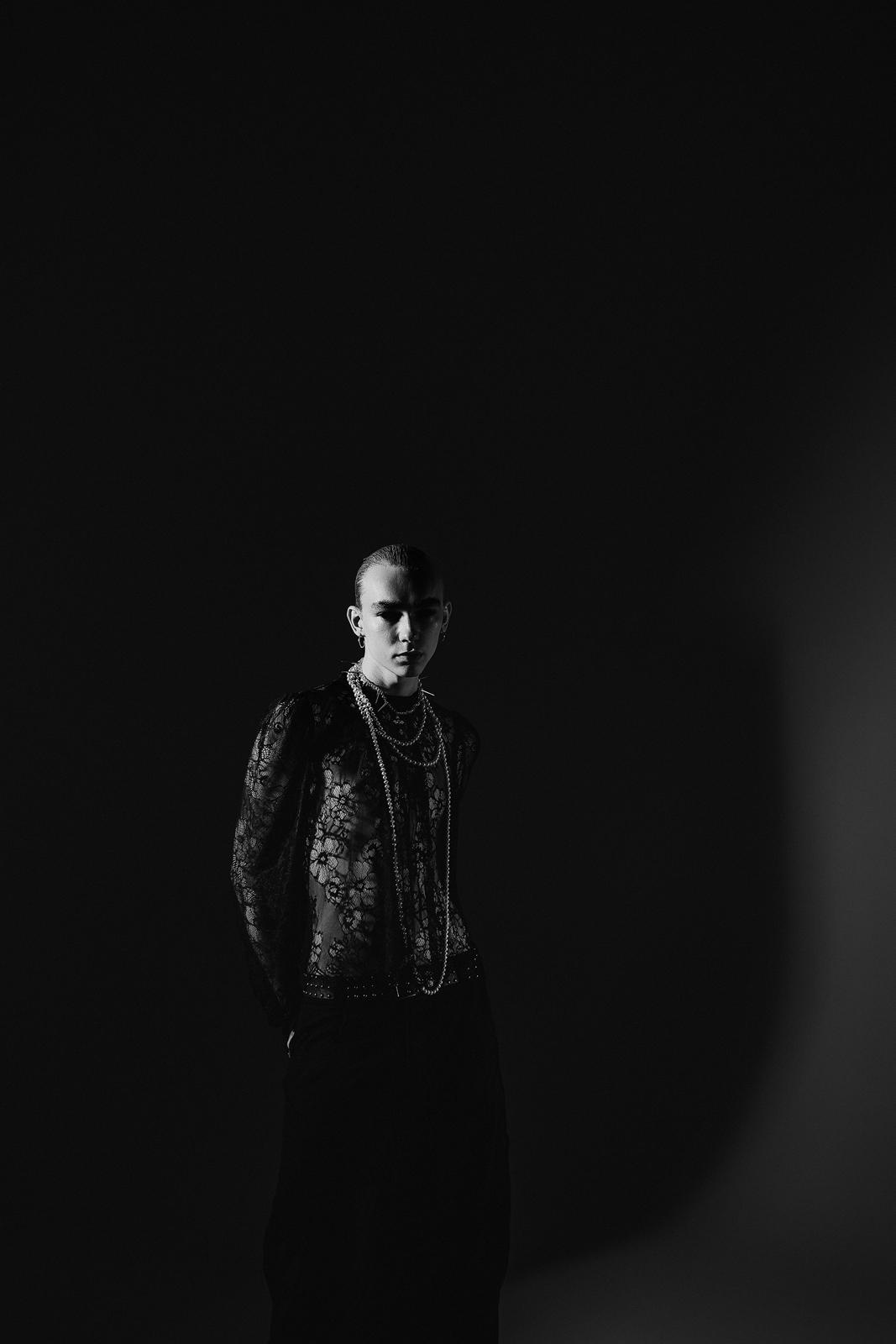 ADHD. Фотограф Москва Владимир Филин