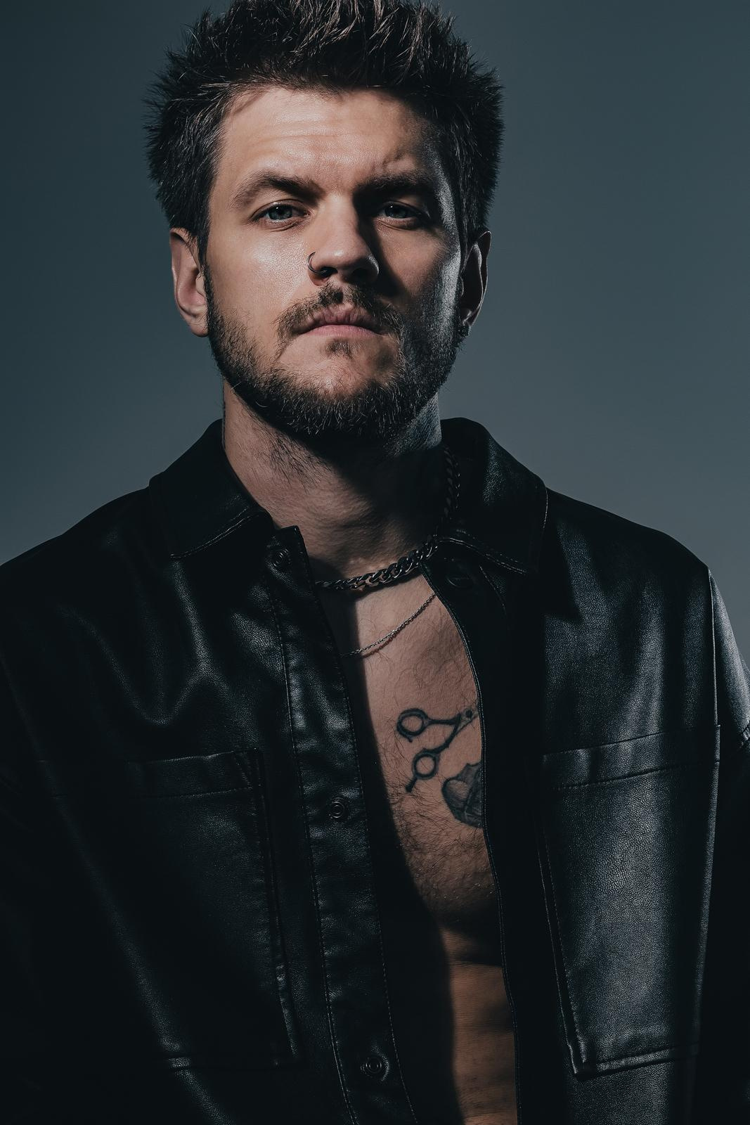 RESURRECTED. Фотограф Москва Владимир Филин