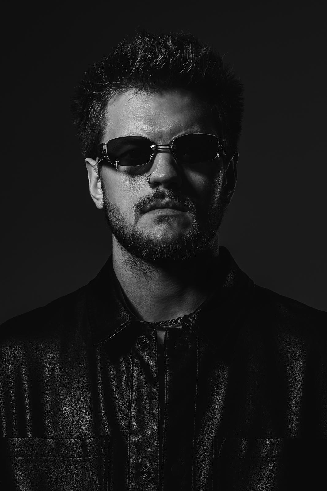 RESURRECTED. Фотограф Москва Владимир Филин