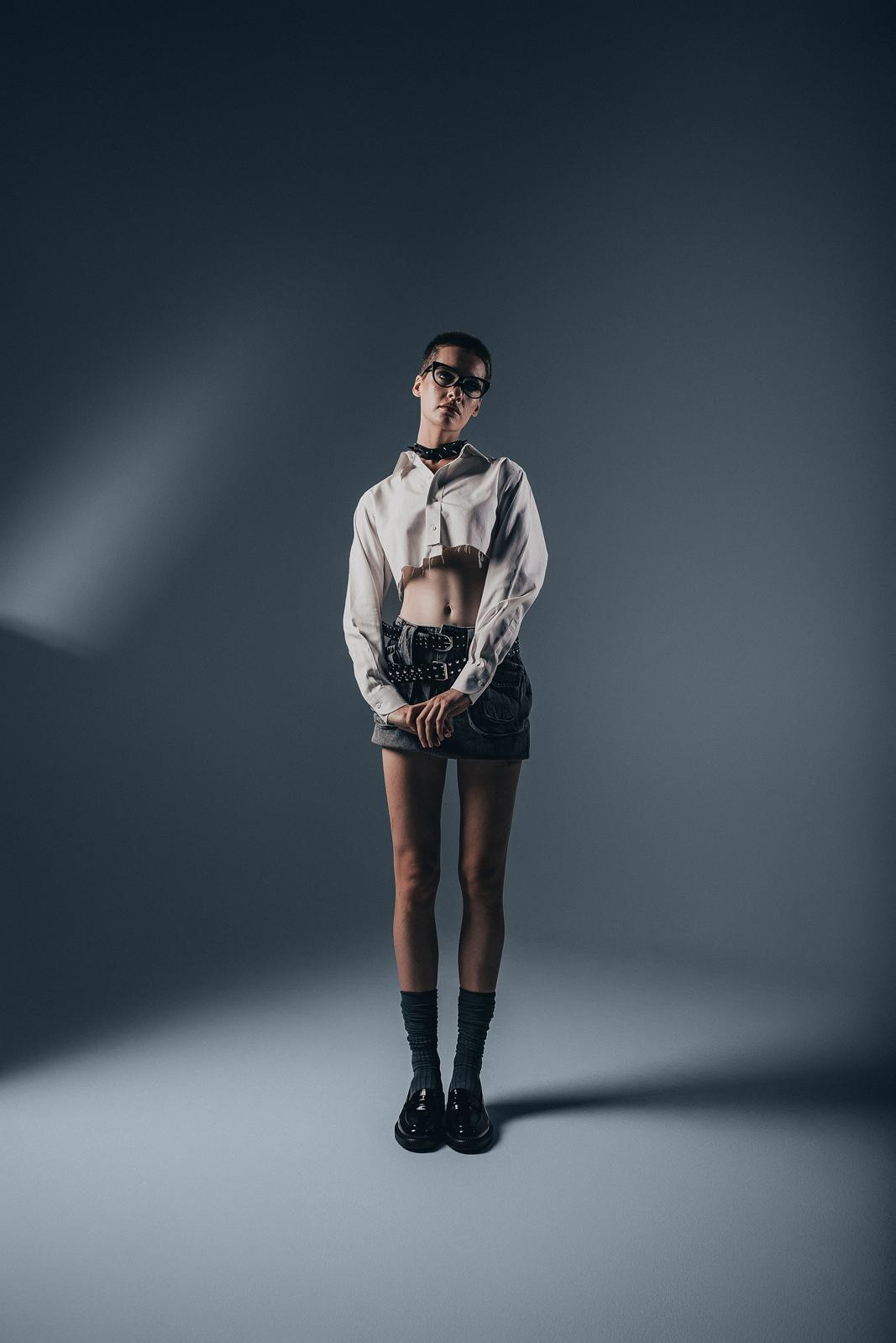 FuckSHION. Фотограф Москва Владимир Филин