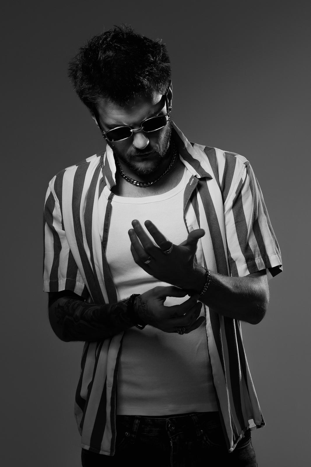 RESURRECTED. Фотограф Москва Владимир Филин