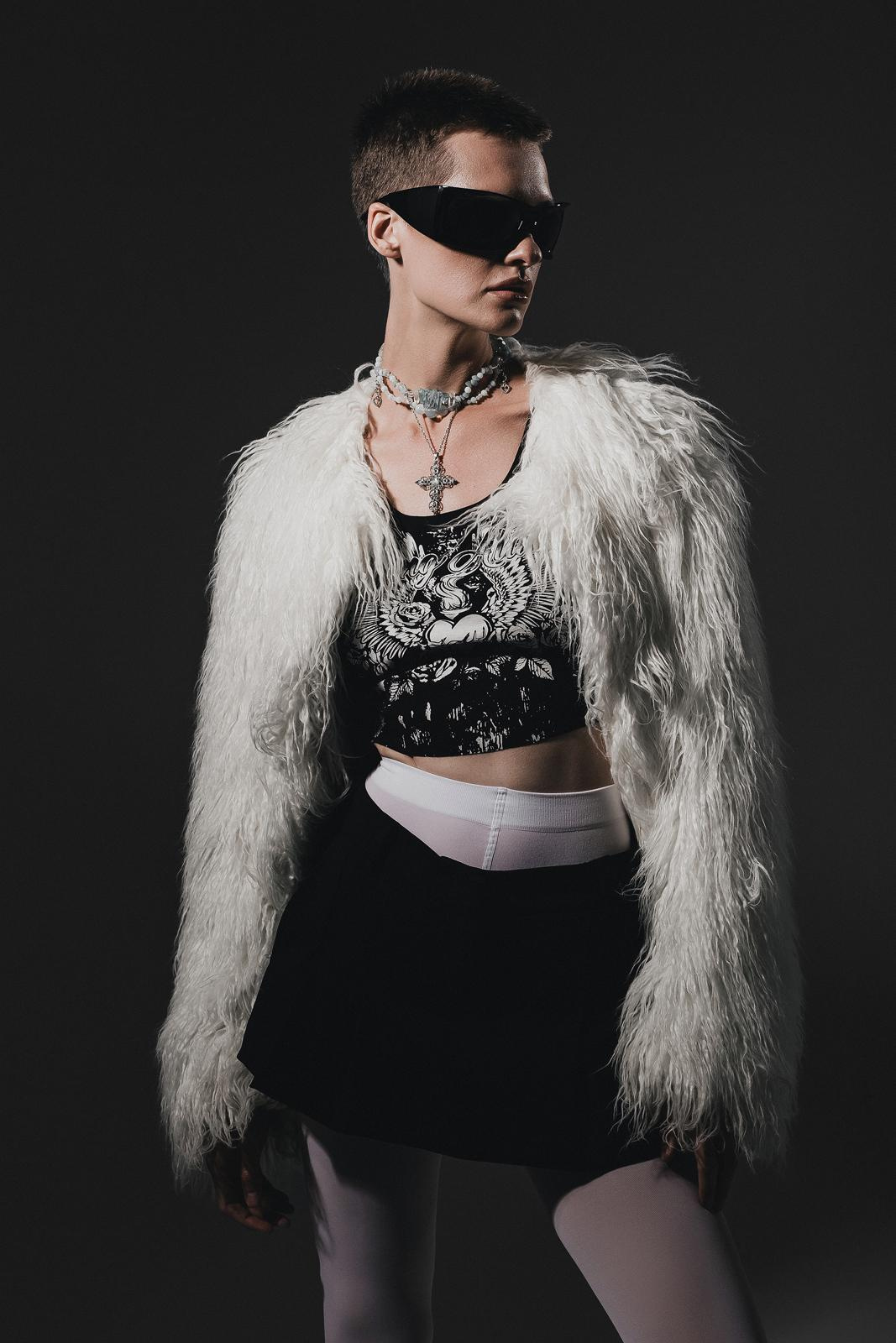 FuckSHION. Фотограф Москва Владимир Филин