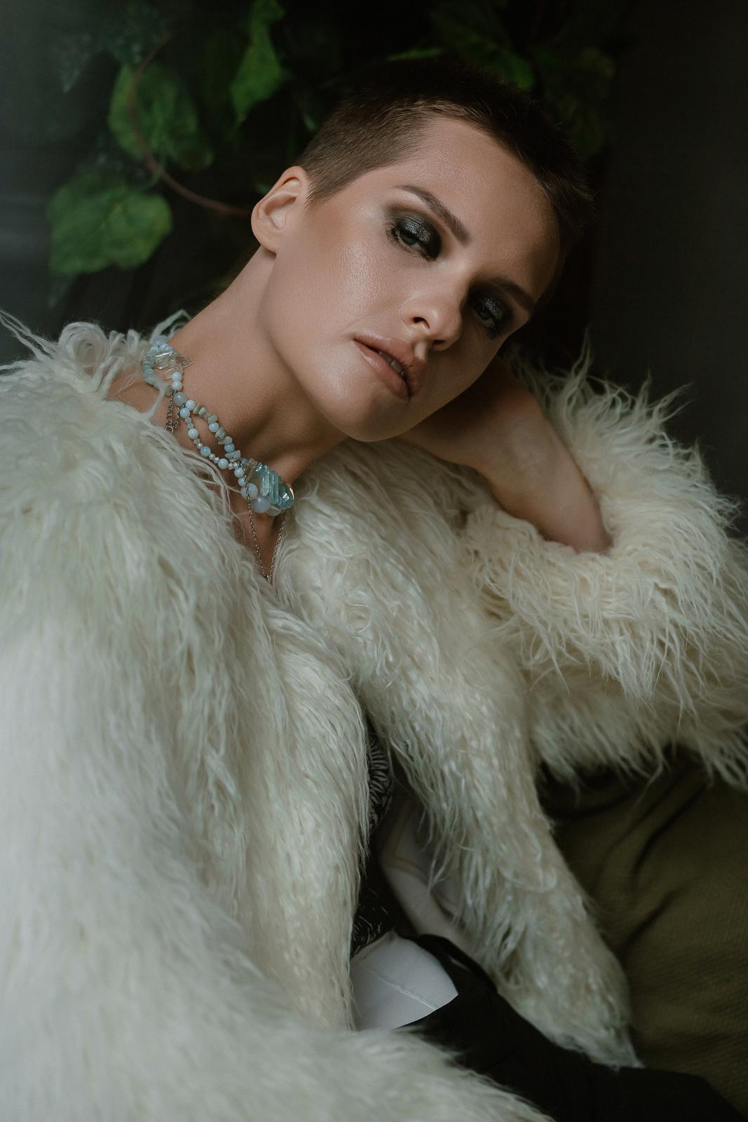 FuckSHION. Фотограф Москва Владимир Филин