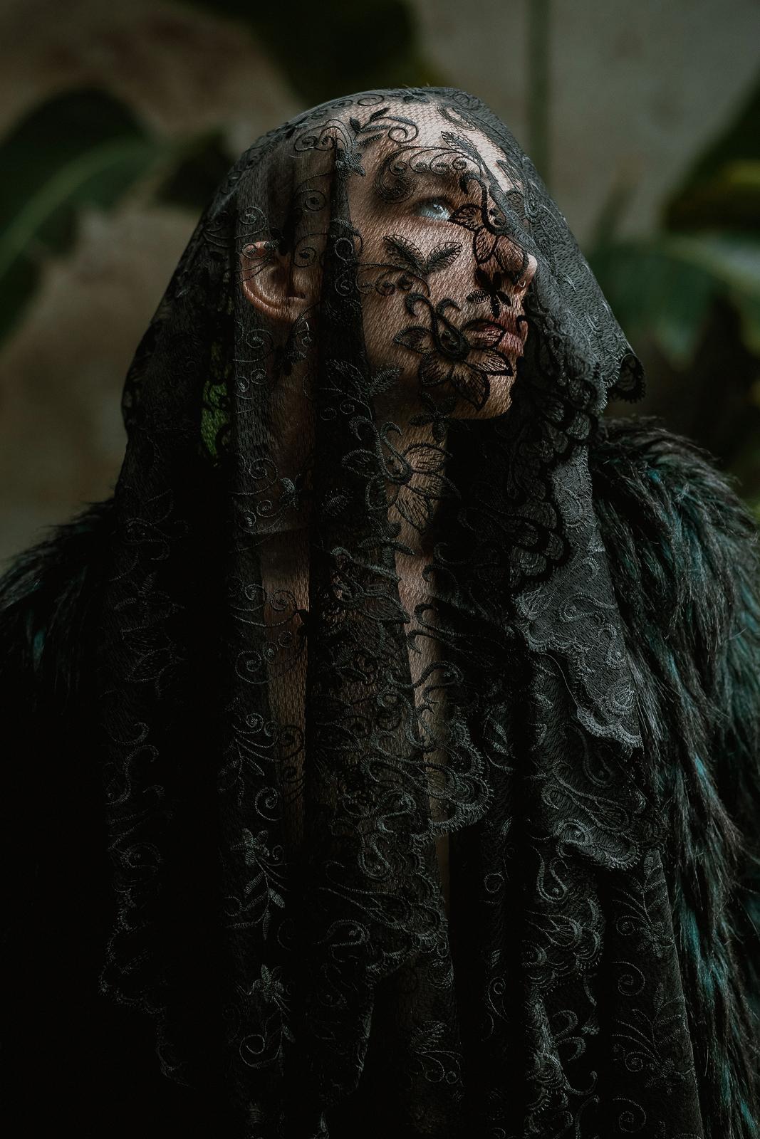 ADHD. Фотограф Москва Владимир Филин