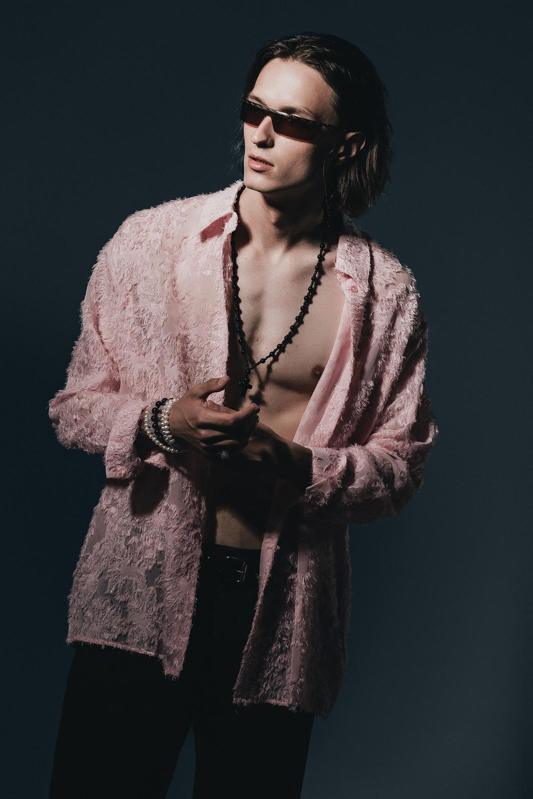 CHAMELION. Фотограф Москва Владимир Филин