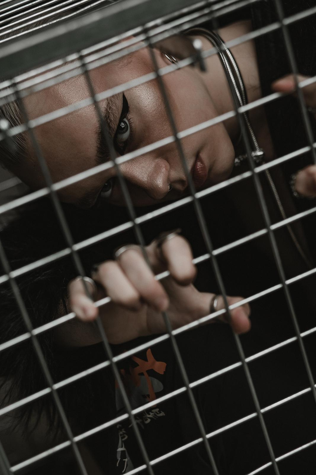 ADHD. Фотограф Москва Владимир Филин