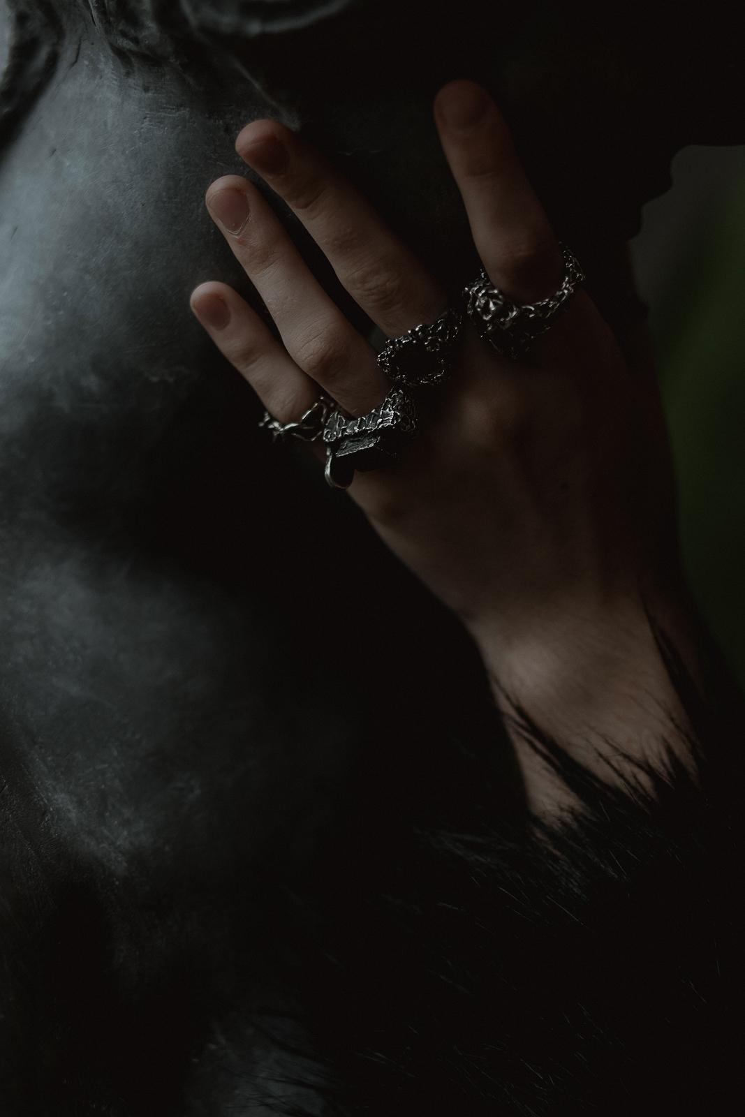 ADHD. Фотограф Москва Владимир Филин