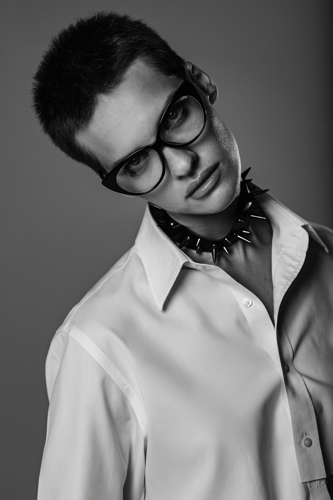 FuckSHION. Фотограф Москва Владимир Филин