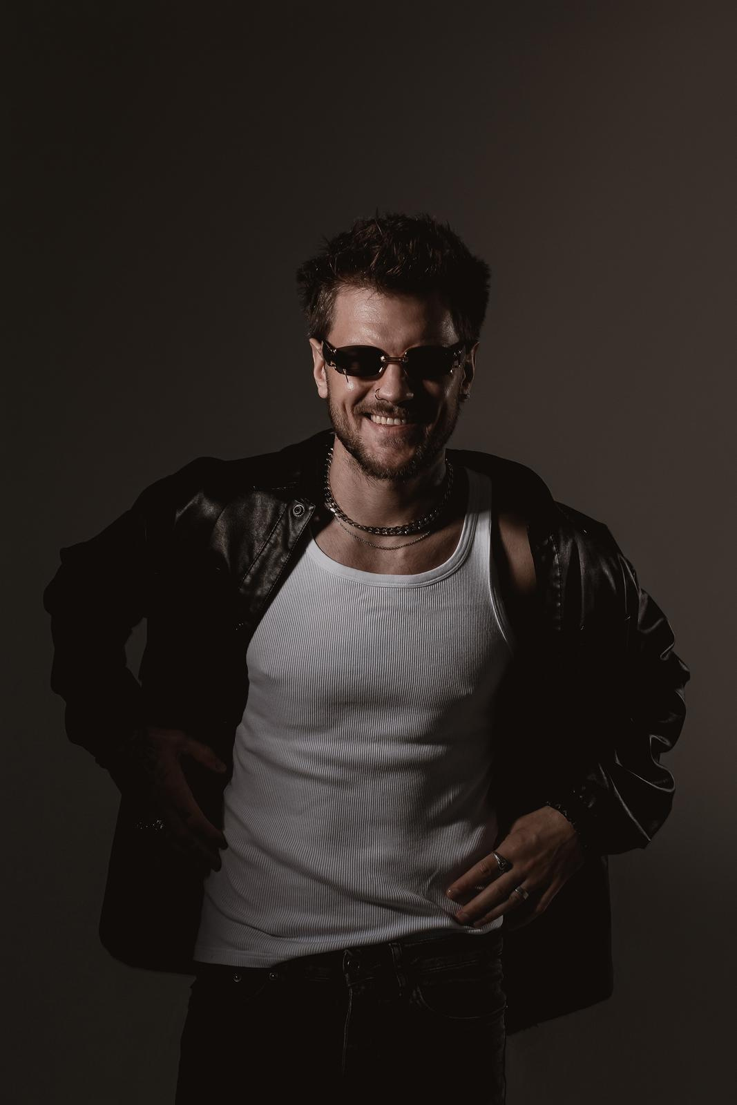 RESURRECTED. Фотограф Москва Владимир Филин